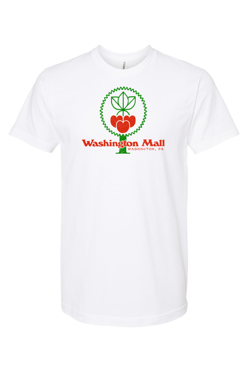 Washington Mall - Washington, PA - Yinzylvania