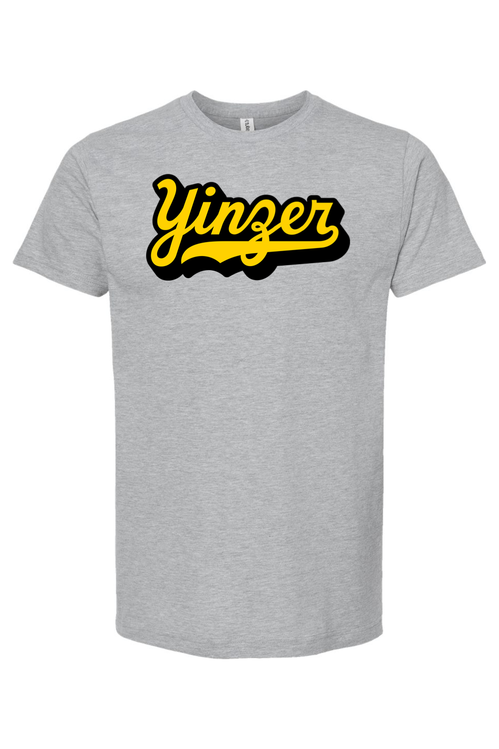 Yinzer Signature - Yinzylvania