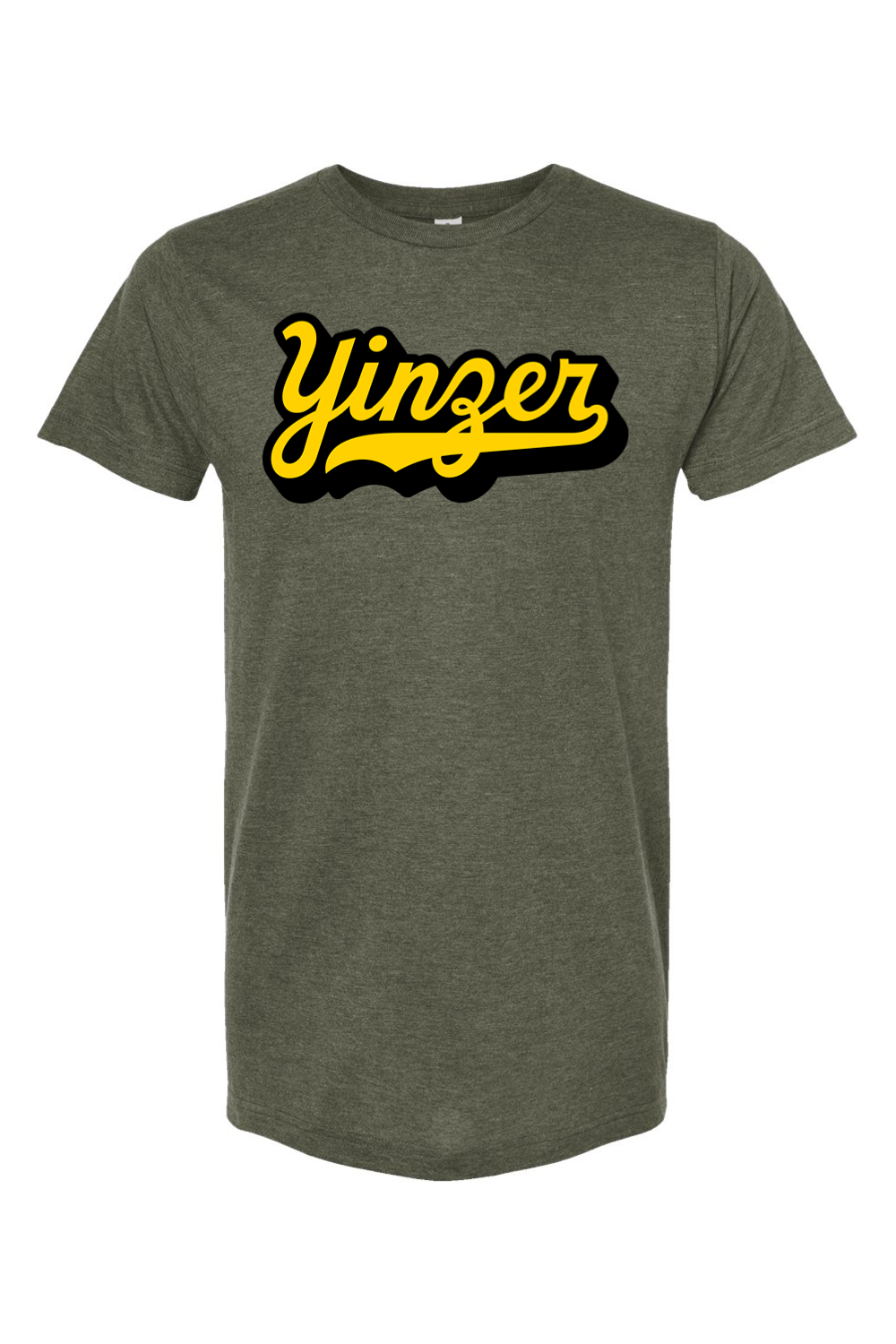 Yinzer Signature - Yinzylvania