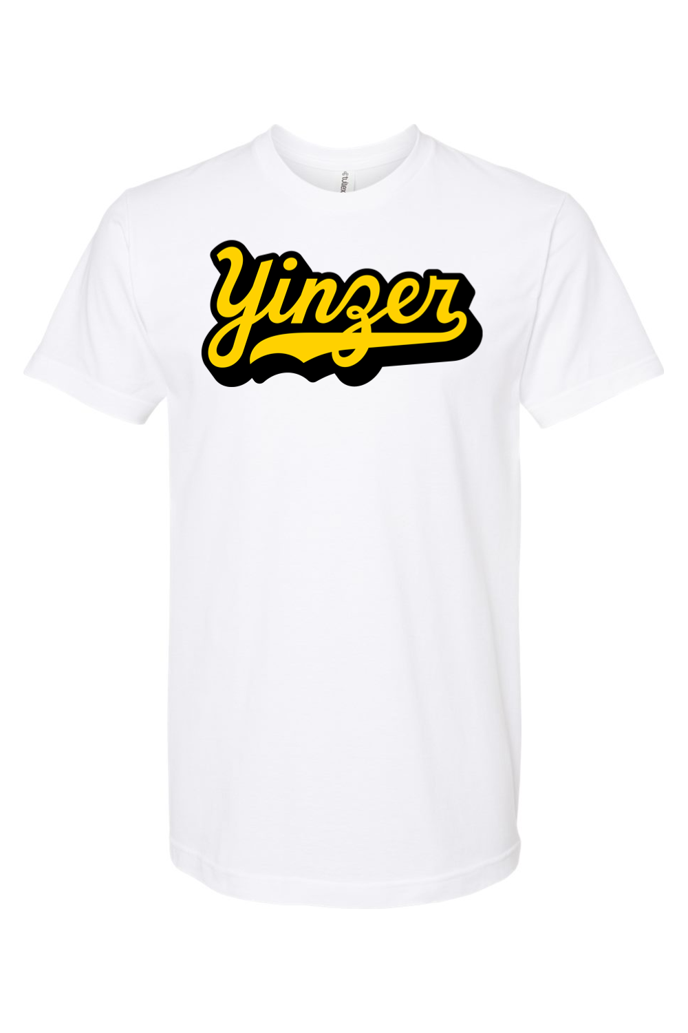 Yinzer Signature - Yinzylvania