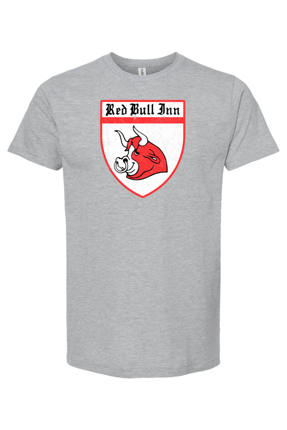 Red Bull Inn - Pittsburgh - Yinzylvania