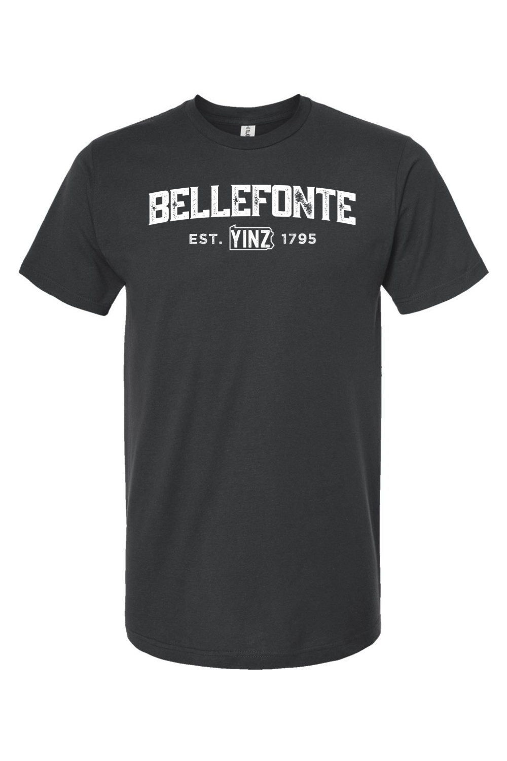 Bellefonte Yinzylvania - Yinzylvania
