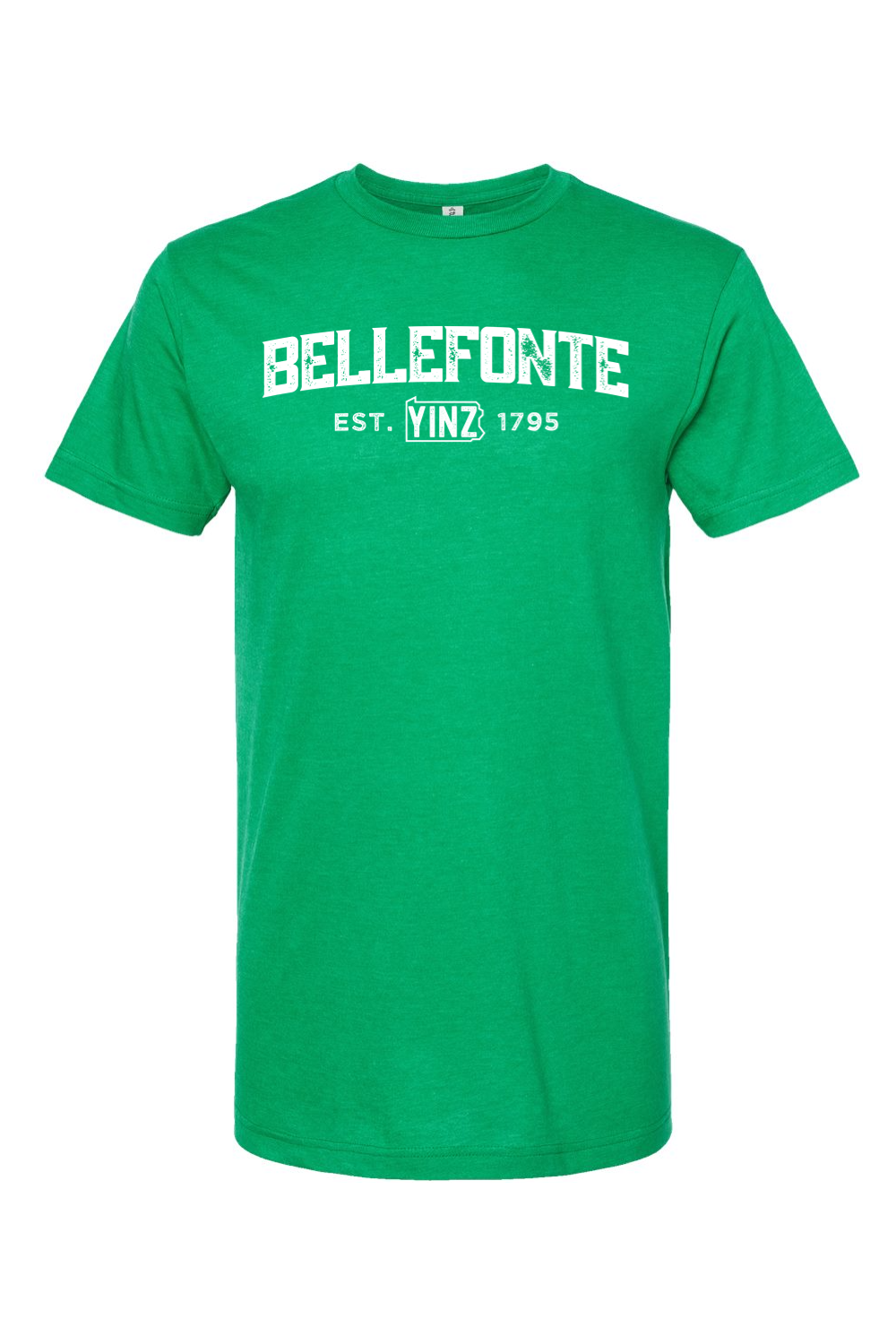 Bellefonte Yinzylvania - Yinzylvania