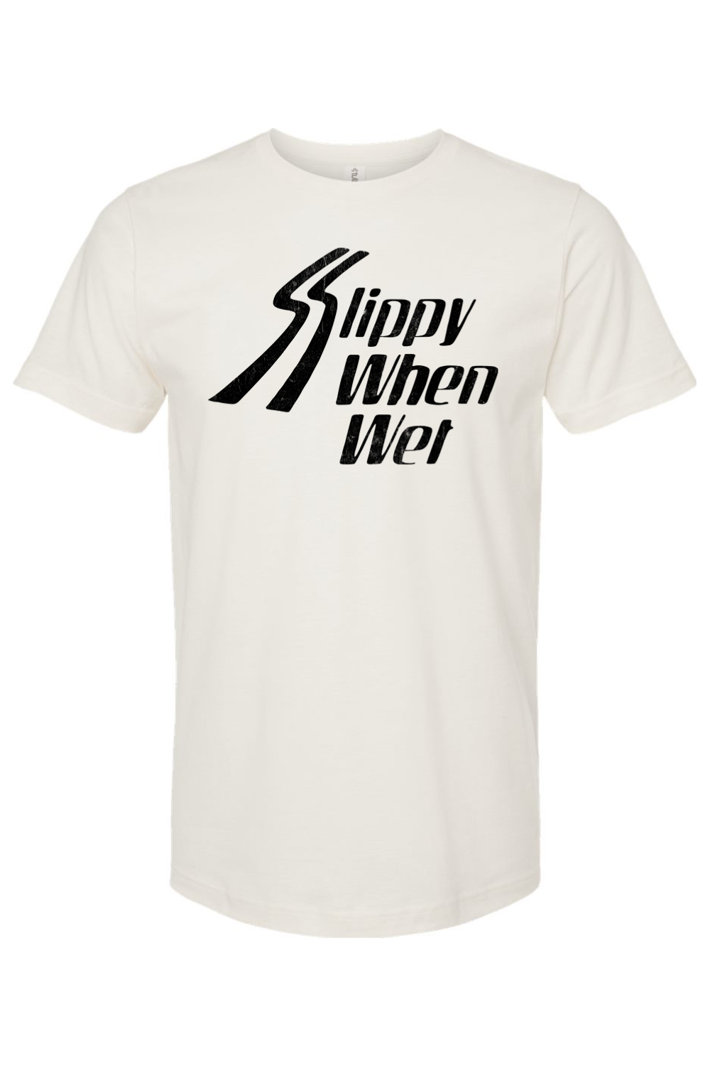 Slippy When Wet - Yinzylvania