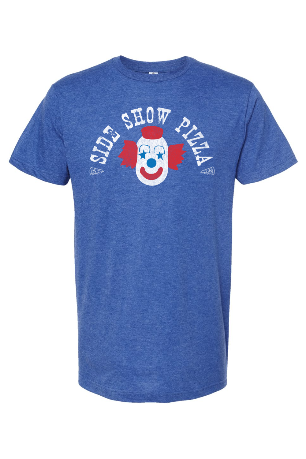 Side Show Pizza - Greensburg, PA - Yinzylvania