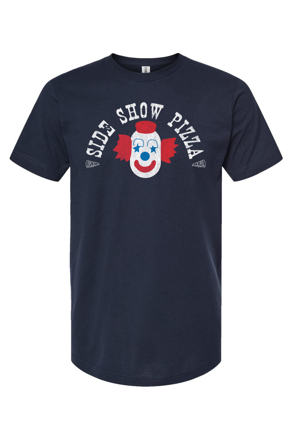 Side Show Pizza - Greensburg, PA - Yinzylvania