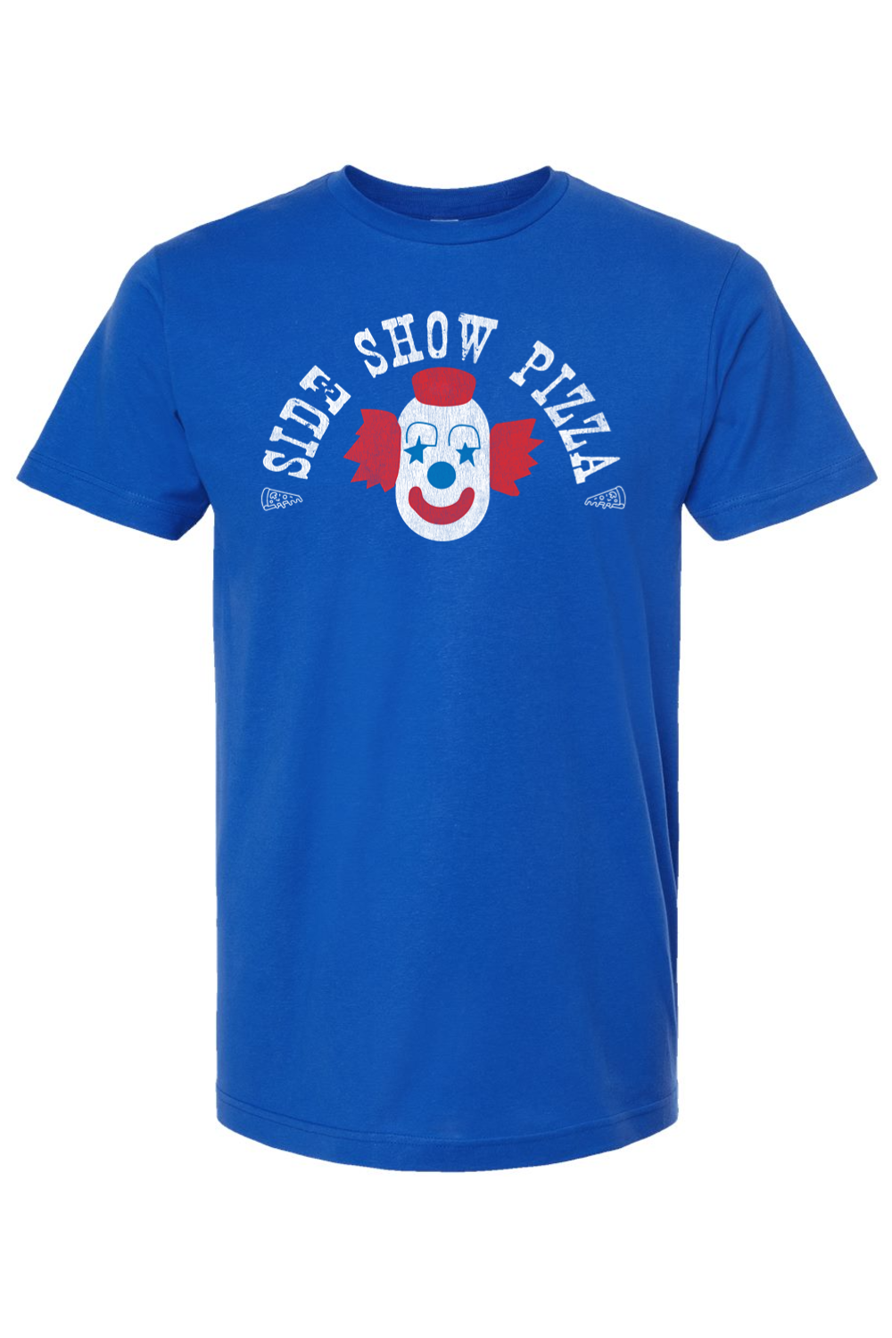 Side Show Pizza - Greensburg, PA - Yinzylvania