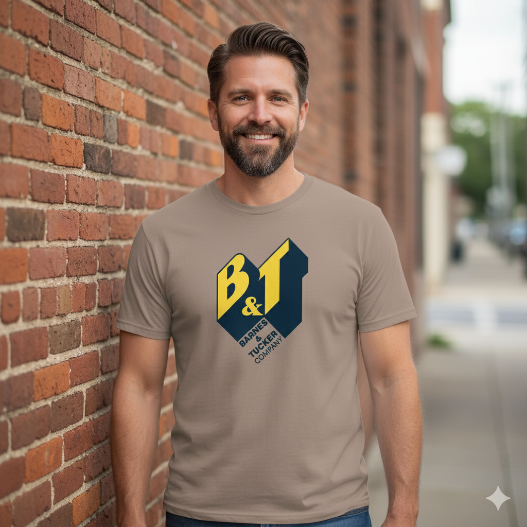 Barnes & Tucker Coal Company