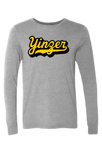 Yinzer Signature - Yinzylvania