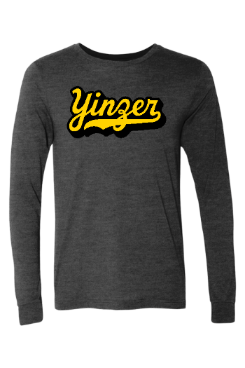 Yinzer Signature - Yinzylvania