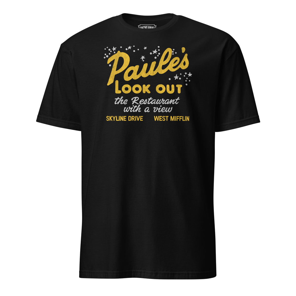 Paule's Look Out - West Mifflin, PA | T-Shirt