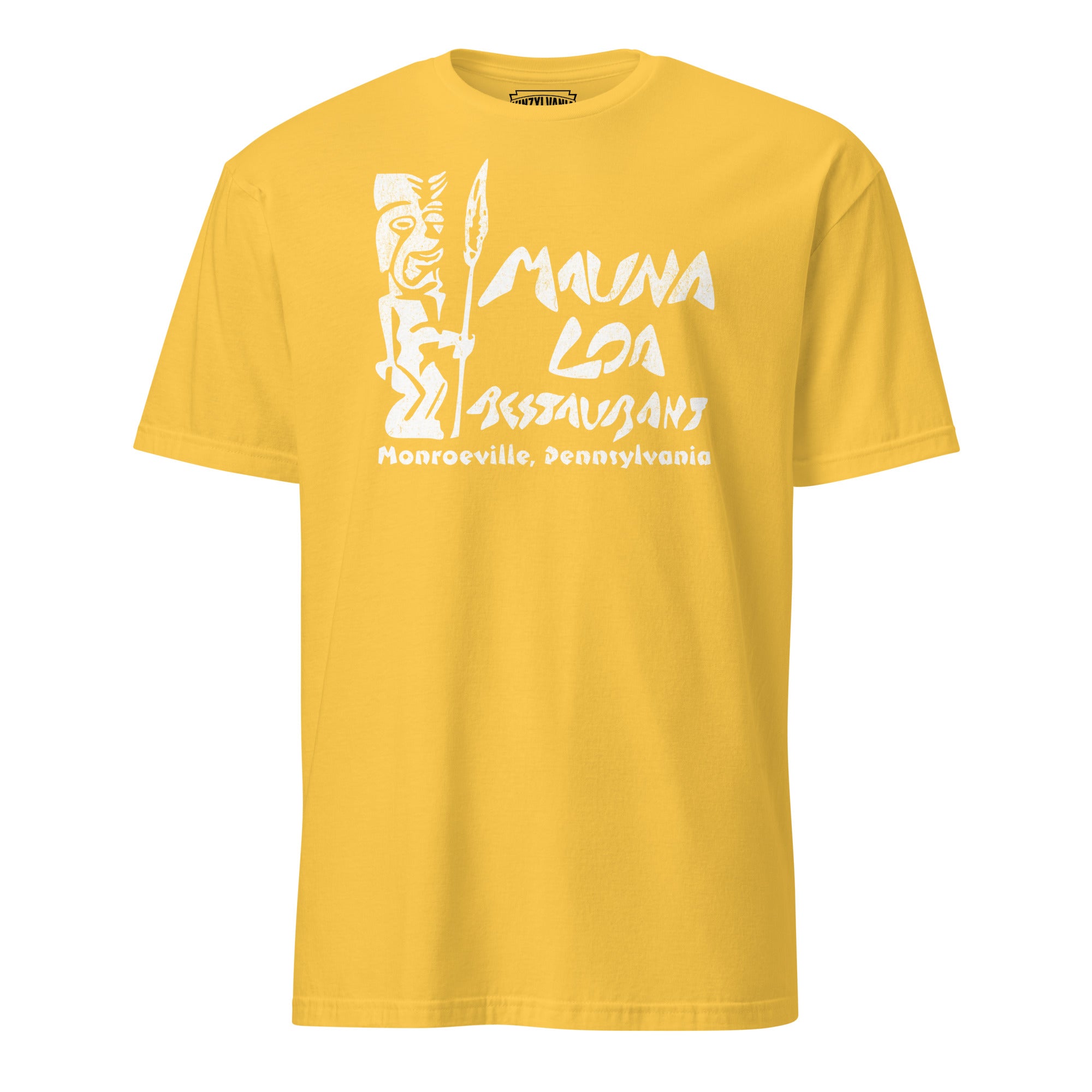 Mauna Loa Restaurant - Monroeville, PA | T-Shirt