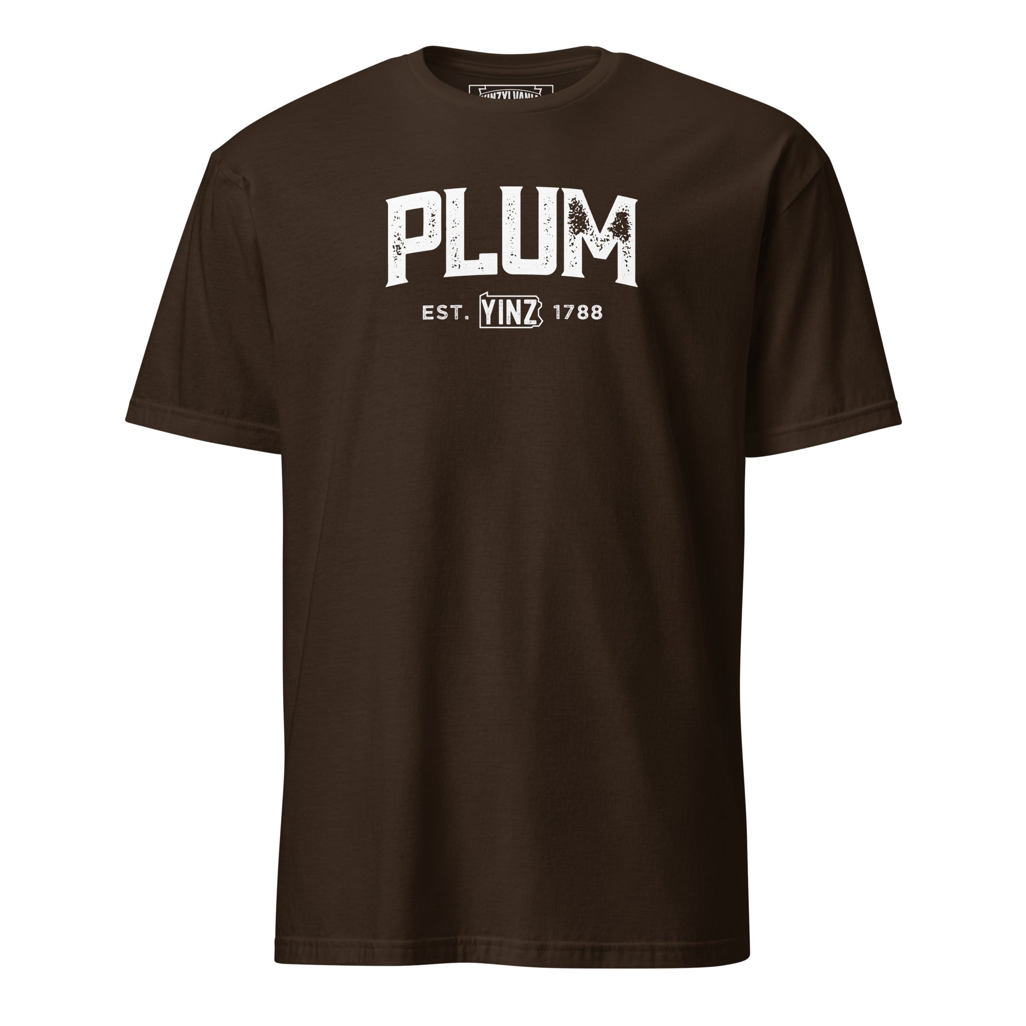 Plum Yinzylvania - Yinzylvania