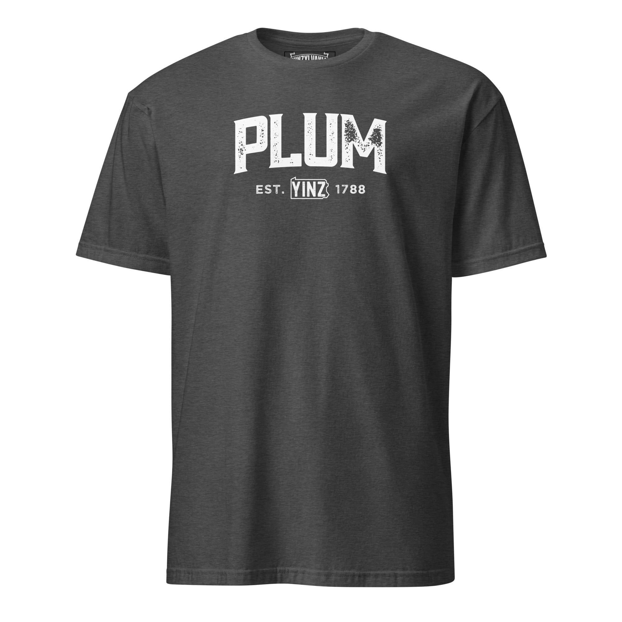 Plum Yinzylvania - Yinzylvania
