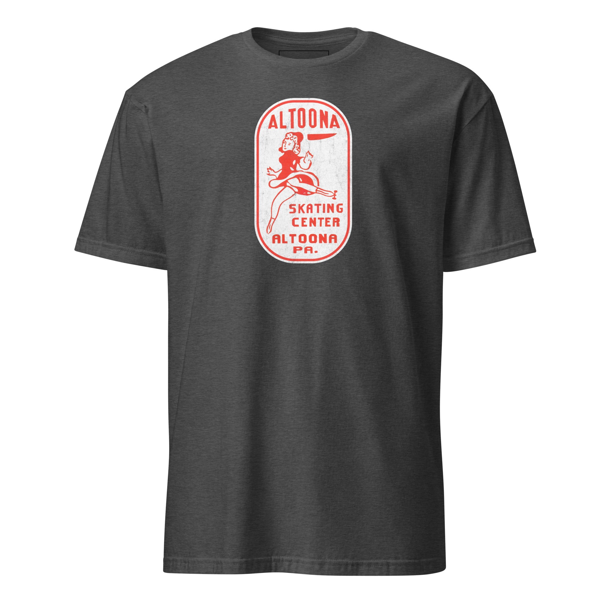 Altoona Skating Center - Altoona, PA - Yinzylvania