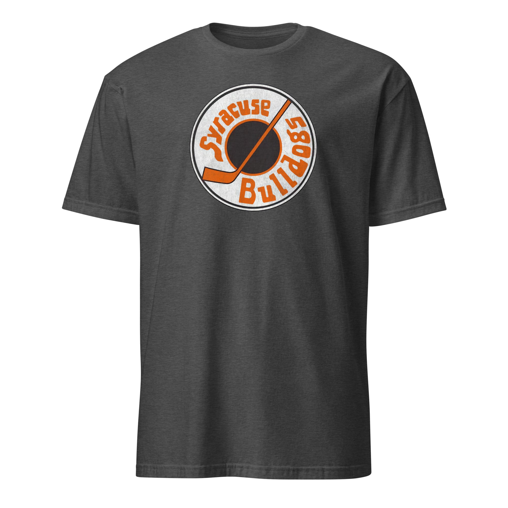 Syracuse Bulldogs Hockey ("Slapshot") - Yinzylvania