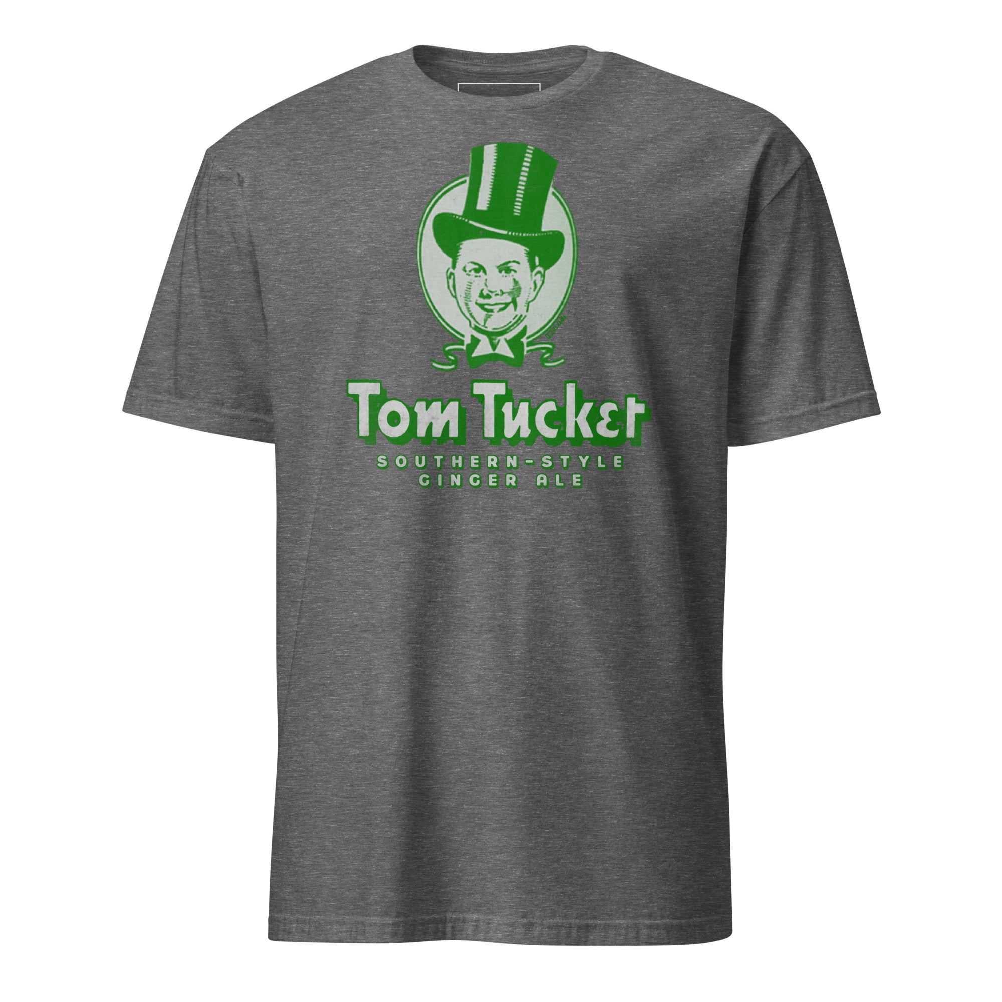 Tom Tucker Ginger Ale - Yinzylvania