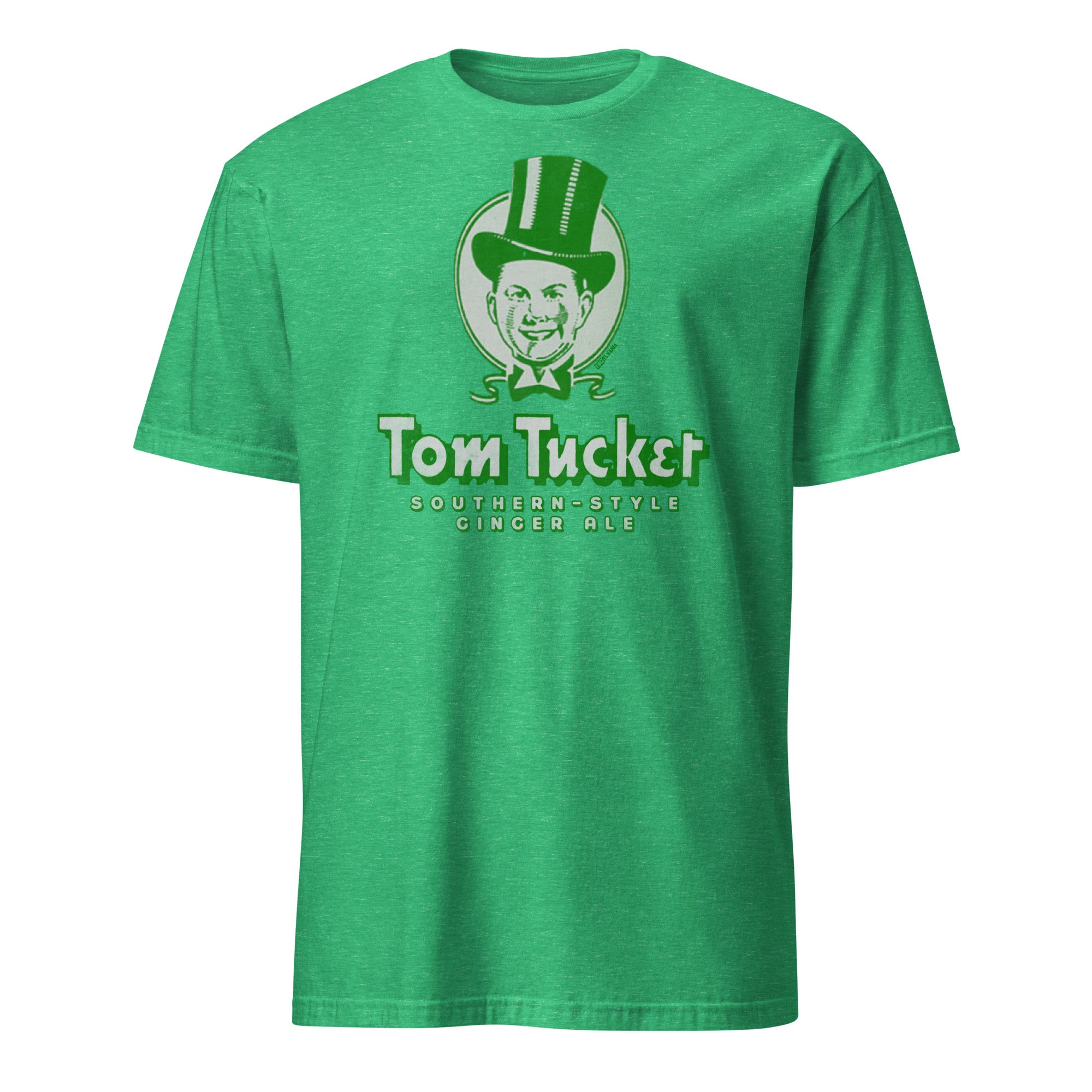 Tom Tucker Ginger Ale - Yinzylvania