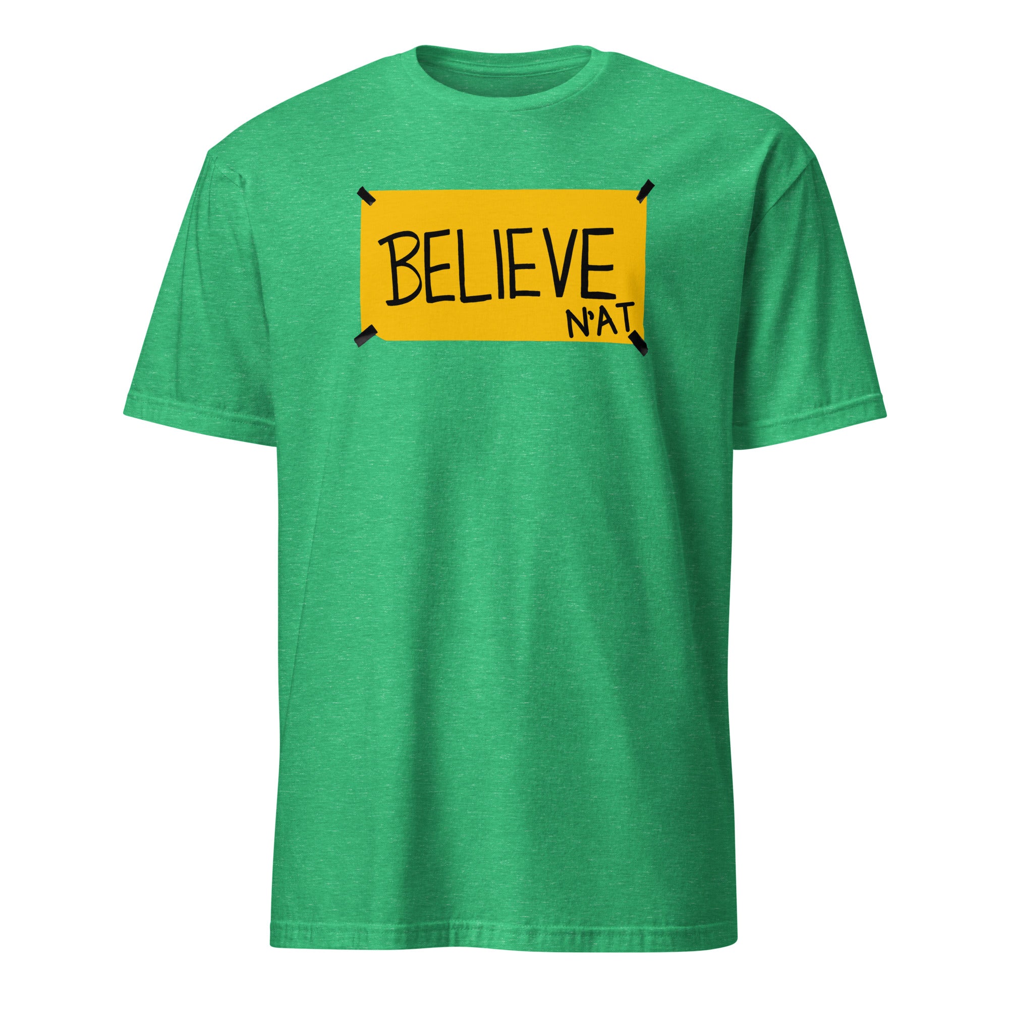 Believe N'at - Yinzylvania