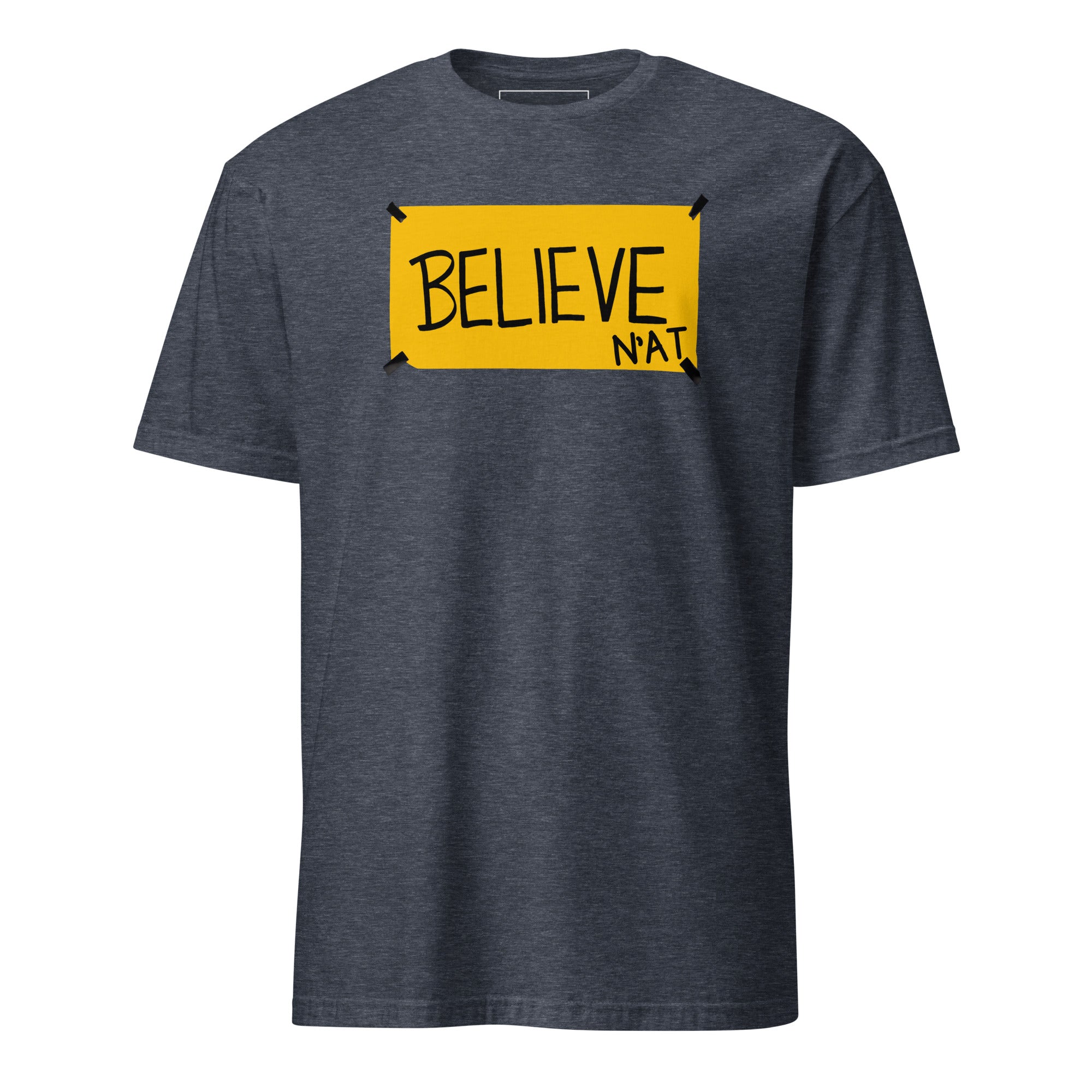 Believe N'at - Yinzylvania