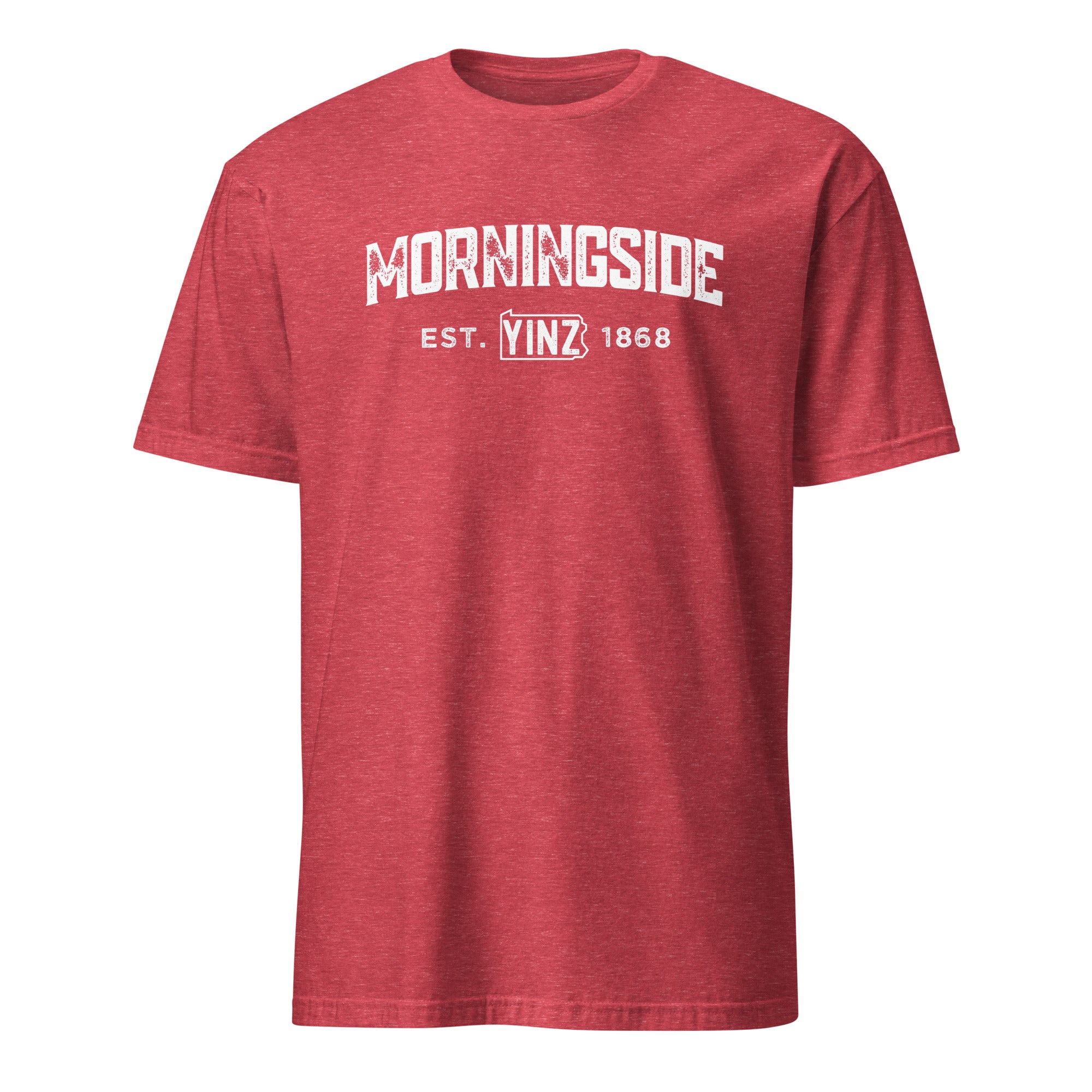 Morningside Yinzylvania - Yinzylvania