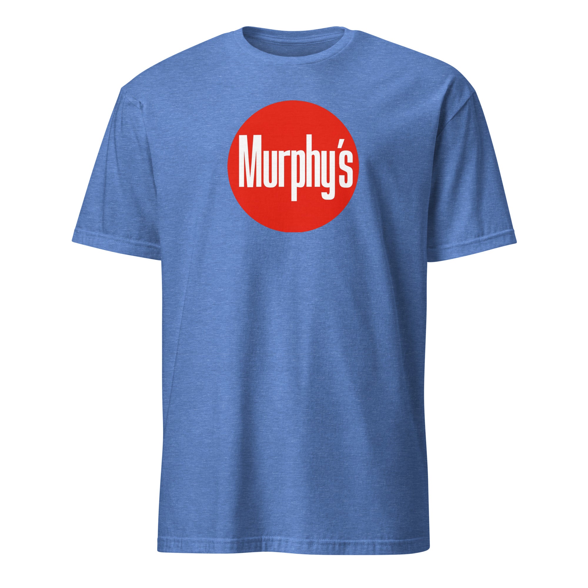 Murphy's - T-Shirt - Yinzylvania