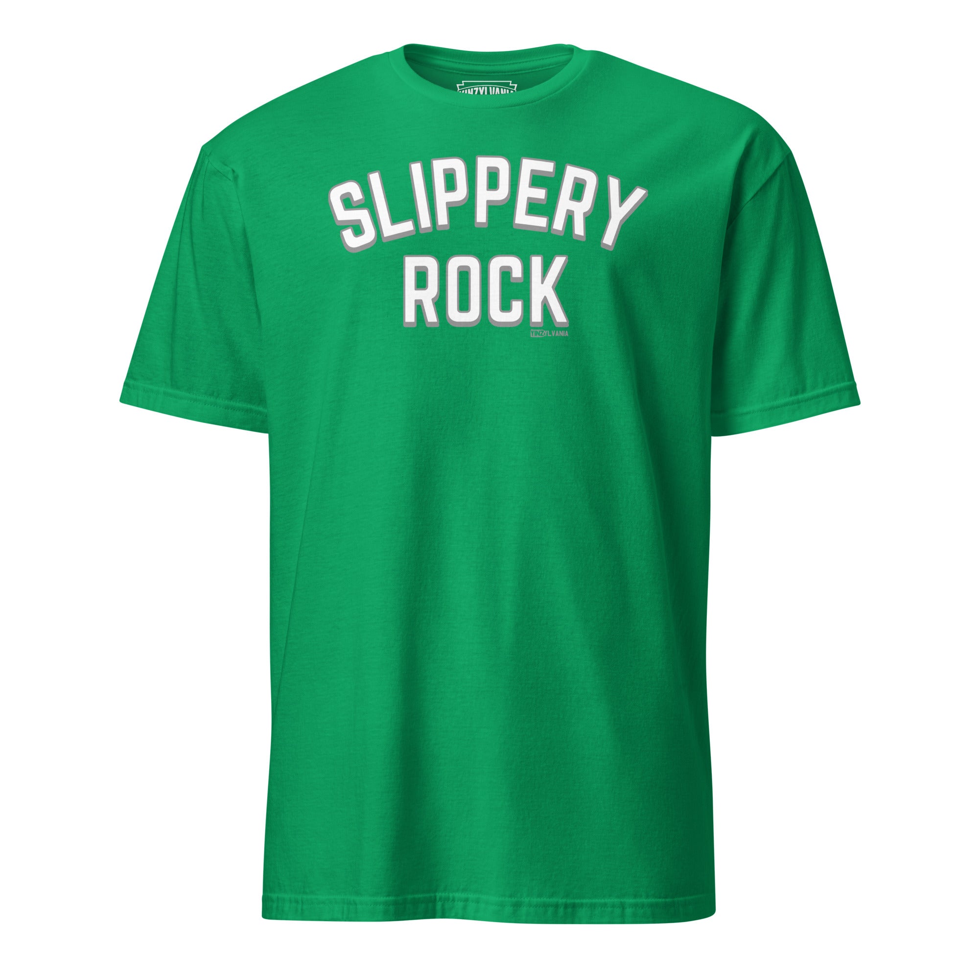 Slippery Rock | T-Shirt