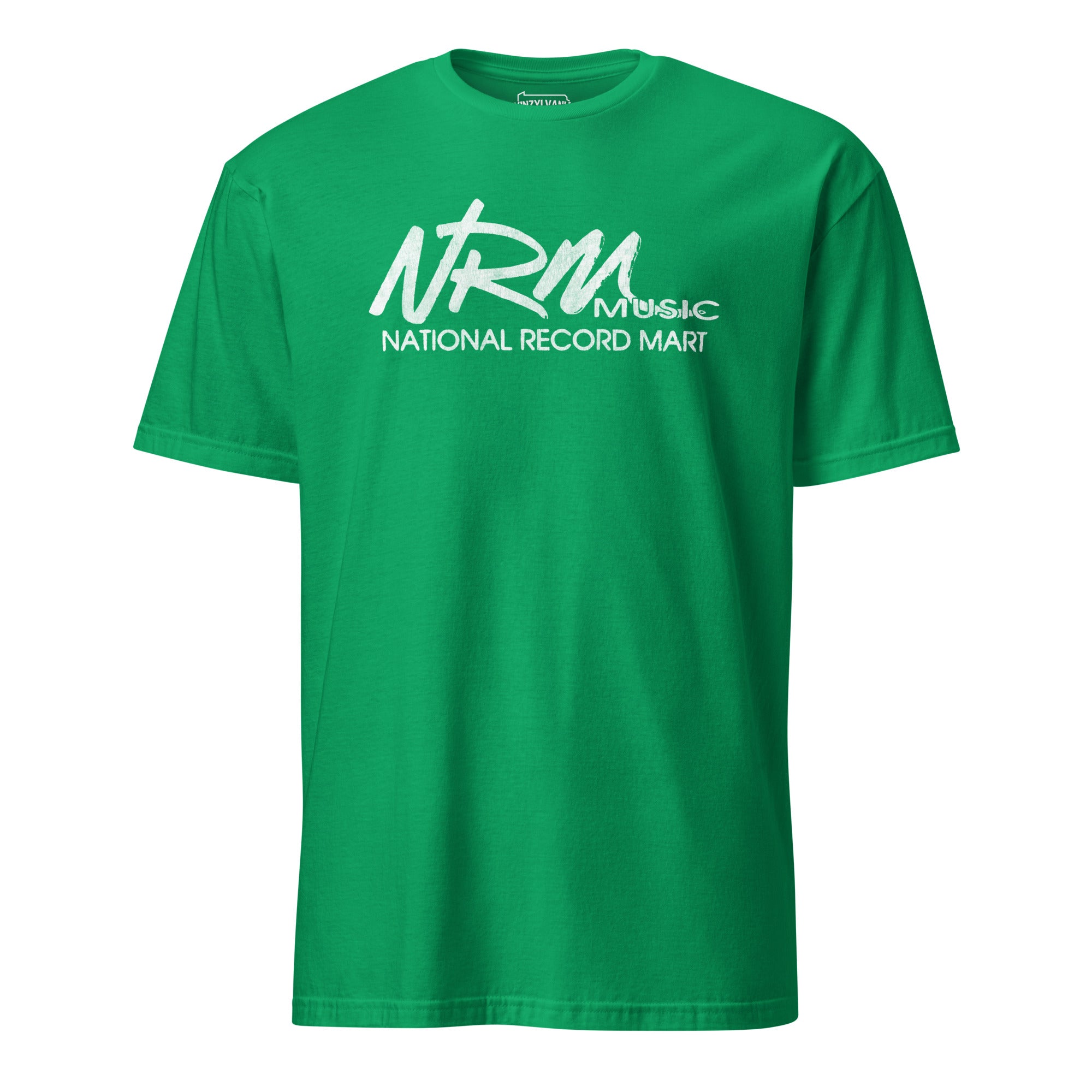 NRM - National Record Mart | T-Shirt