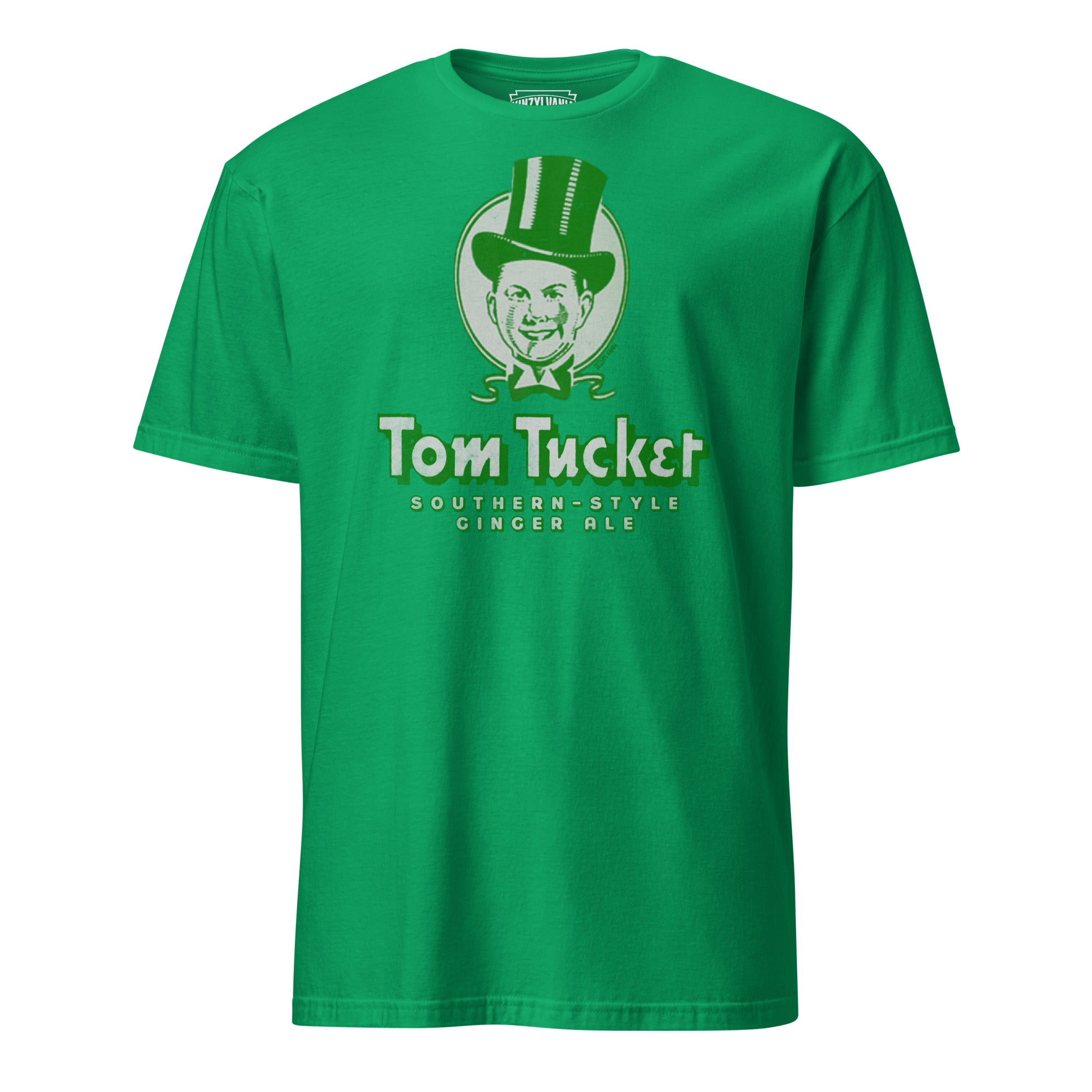 Tom Tucker Ginger Ale | T-Shirt