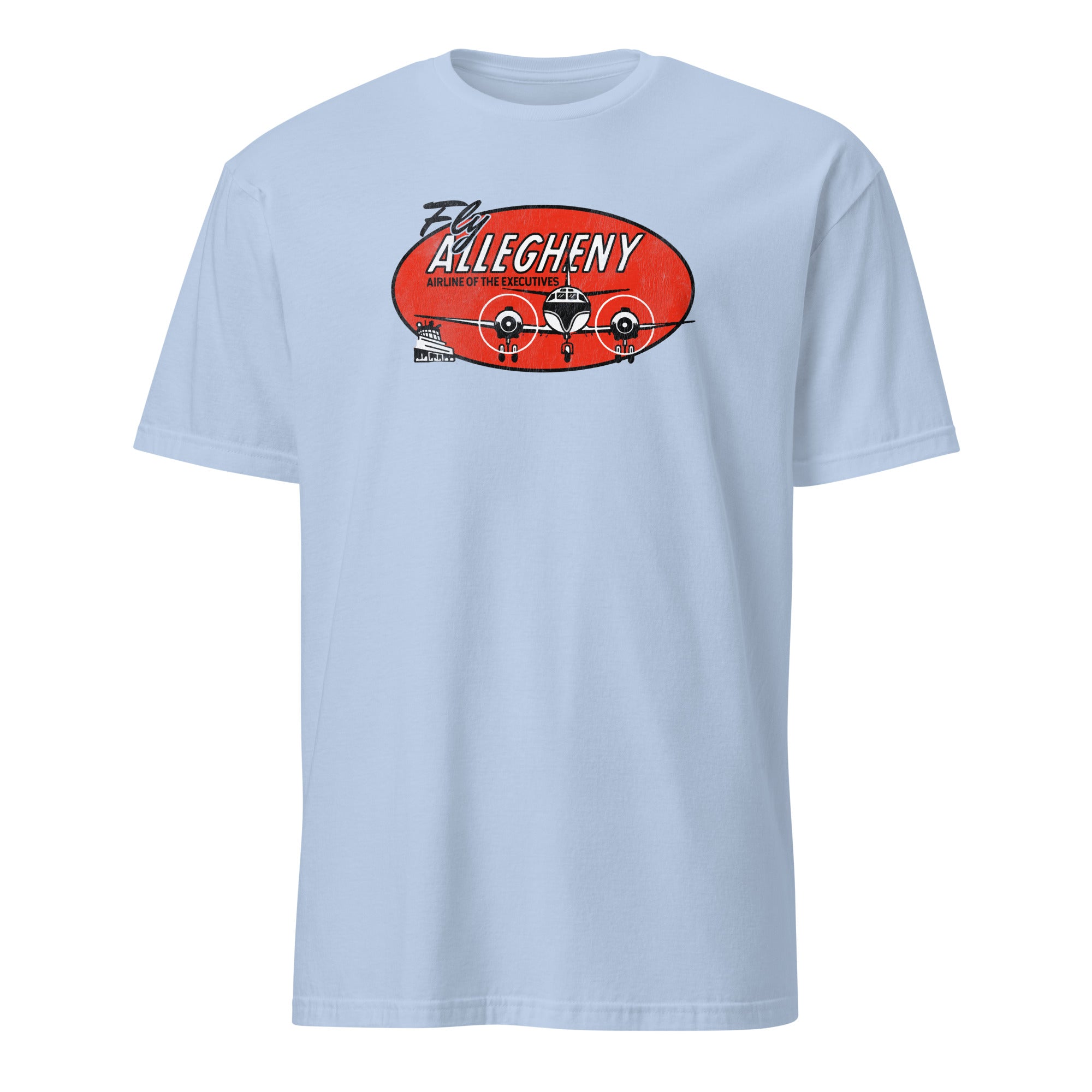 Allegheny Airlines - Yinzylvania