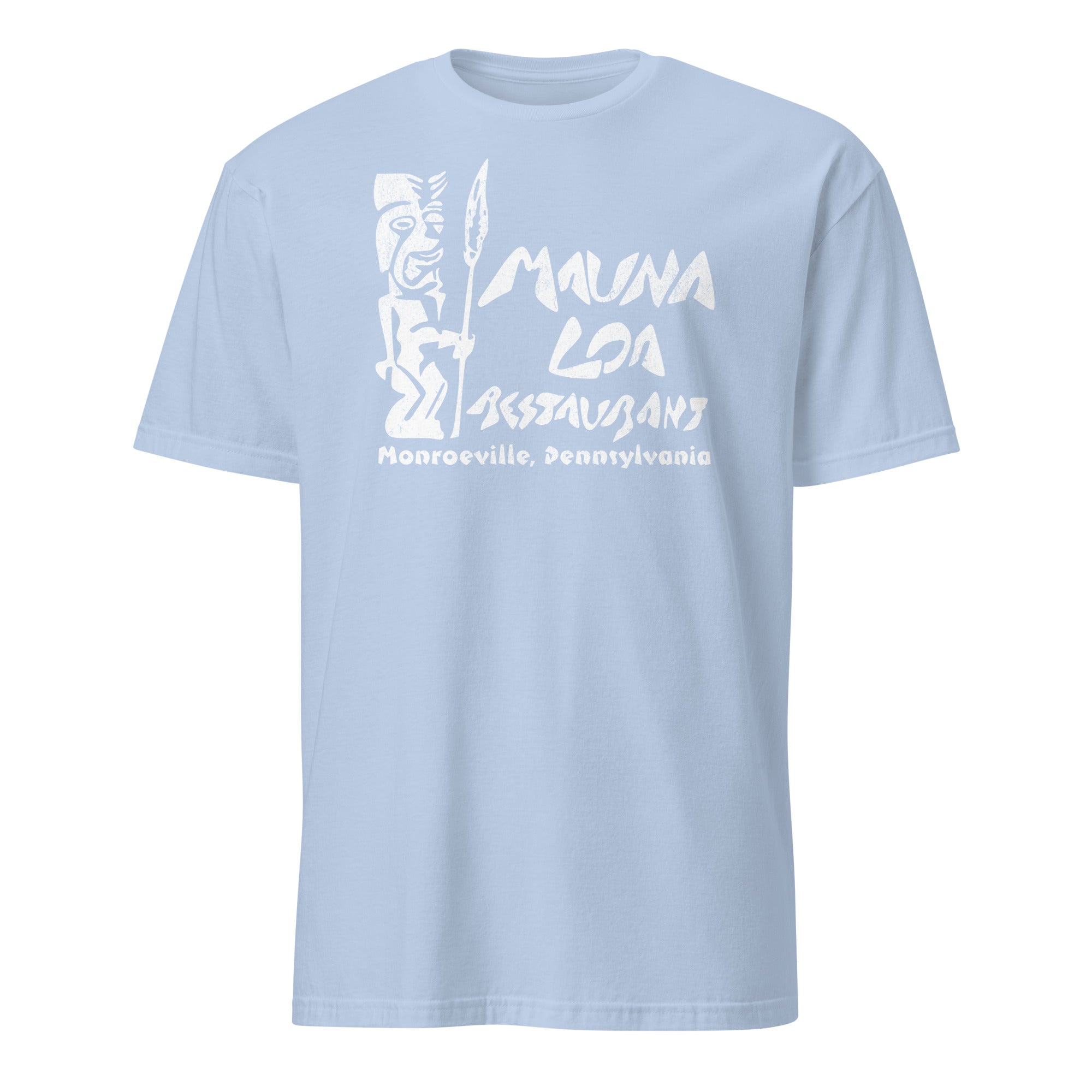 Mauna Loa Restaurant - Monroeville, PA | T-Shirt