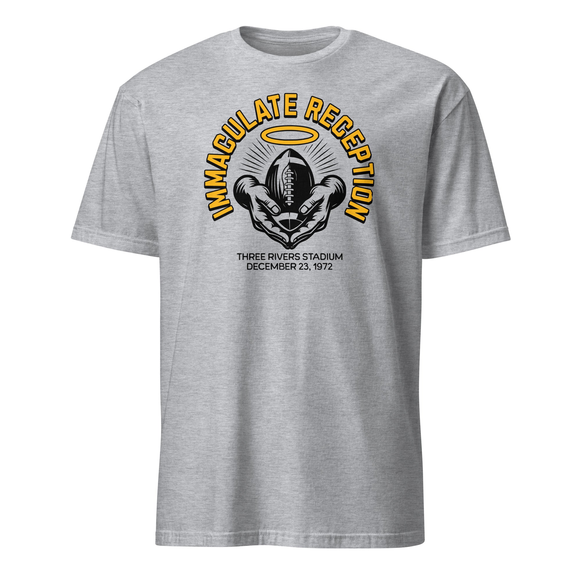Immaculate Reception - Yinzylvania