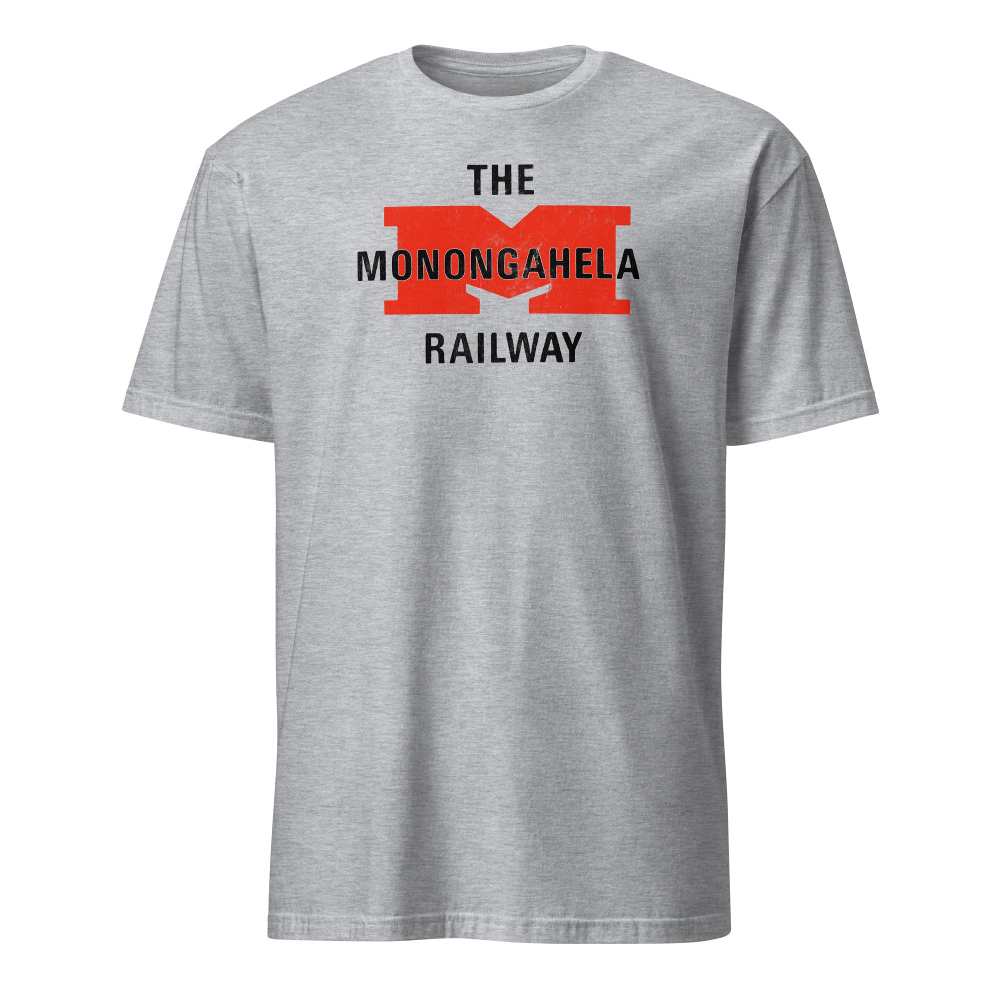 The Monongahela Railway - Brownsville, PA - Yinzylvania