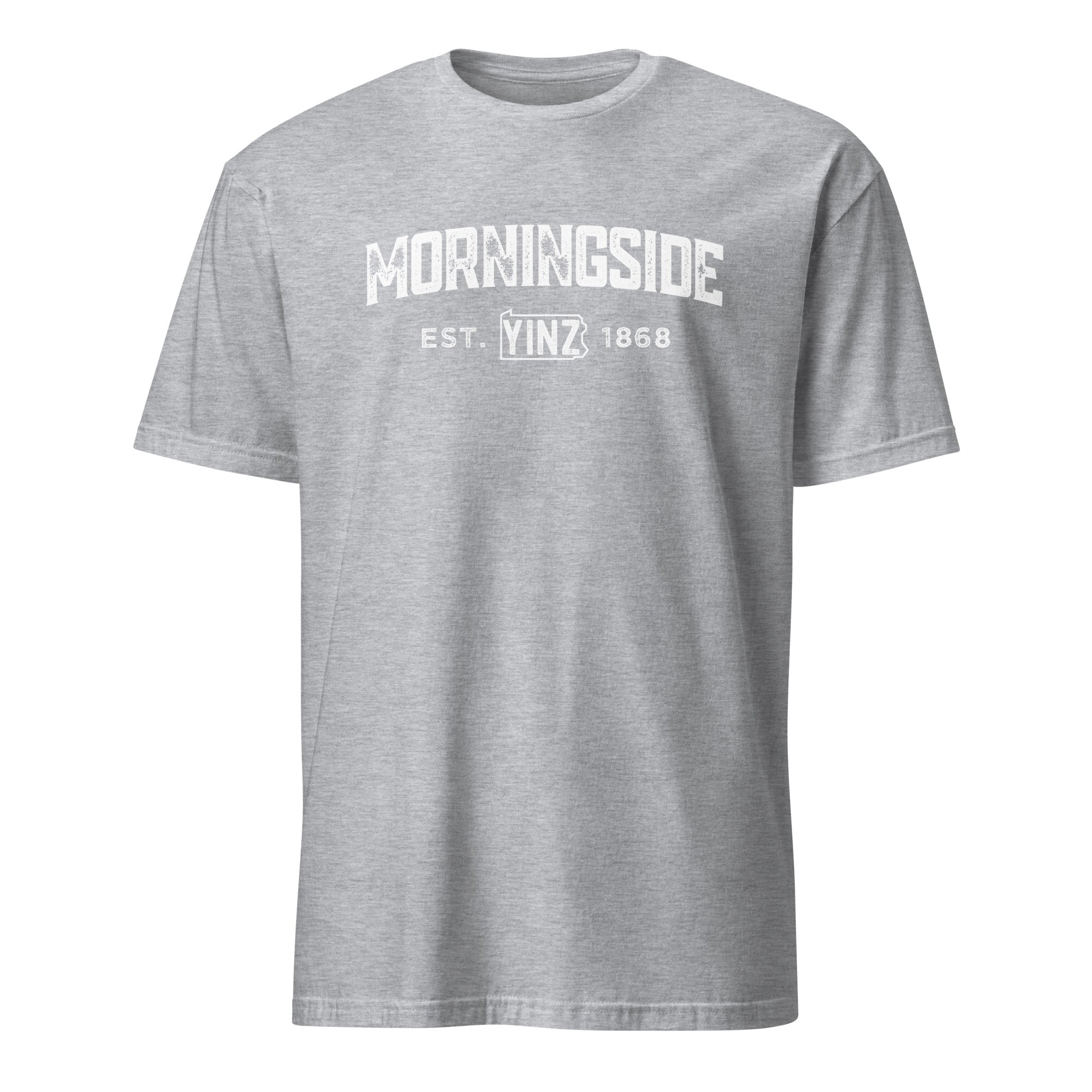 Morningside Yinzylvania - Yinzylvania
