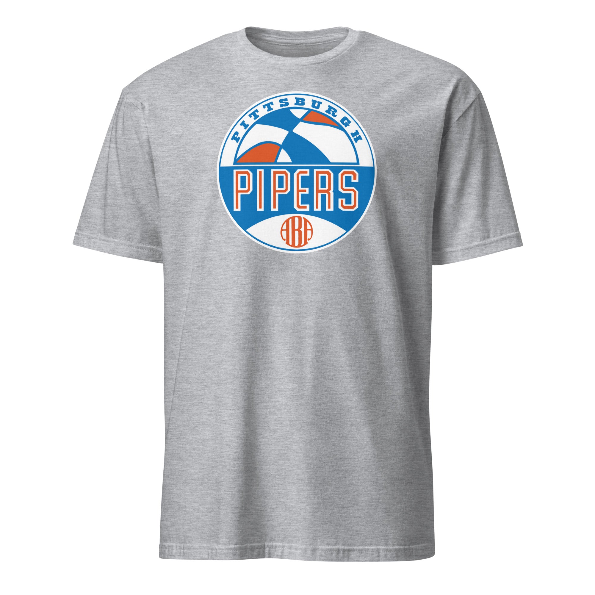 Pittsburgh Pipers Basketball (ABA) - 1967 - Yinzylvania