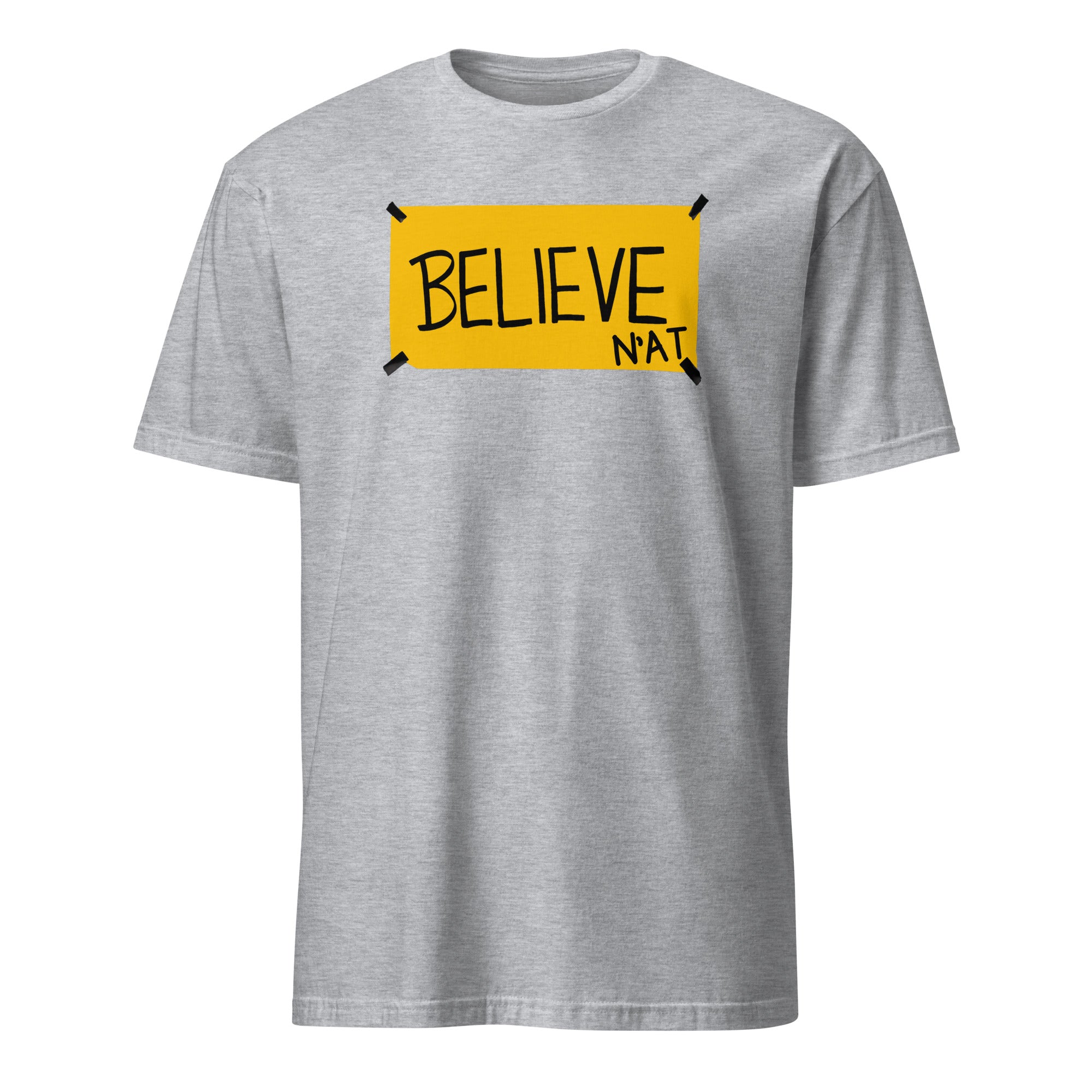 Believe N'at - Yinzylvania