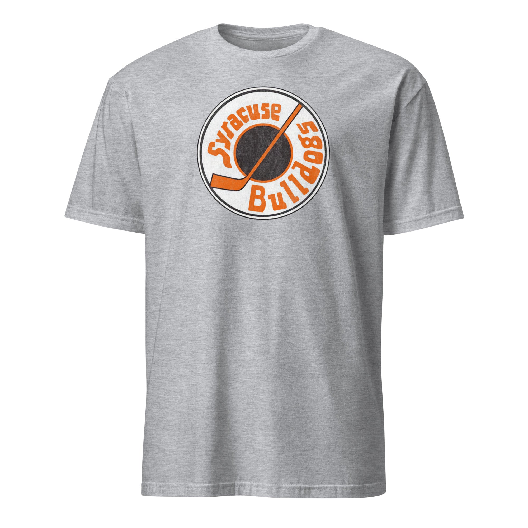 Syracuse Bulldogs Hockey ("Slapshot") - Yinzylvania