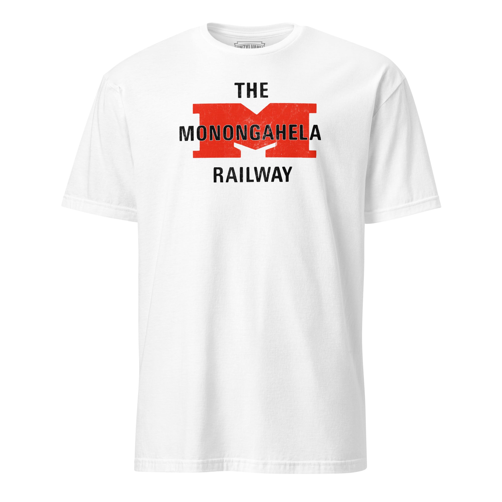 The Monongahela Railway - Brownsville, PA - Yinzylvania