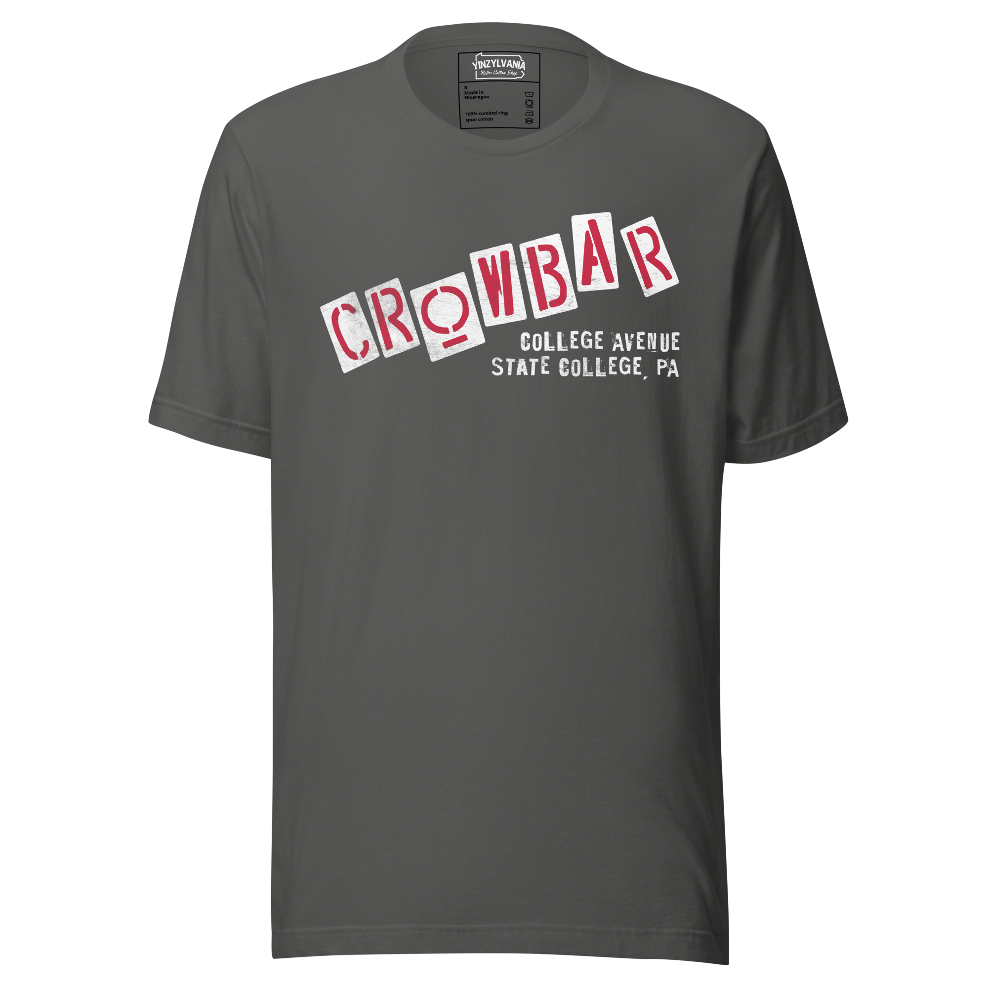 Crowbar - State College, PA - Yinzylvania