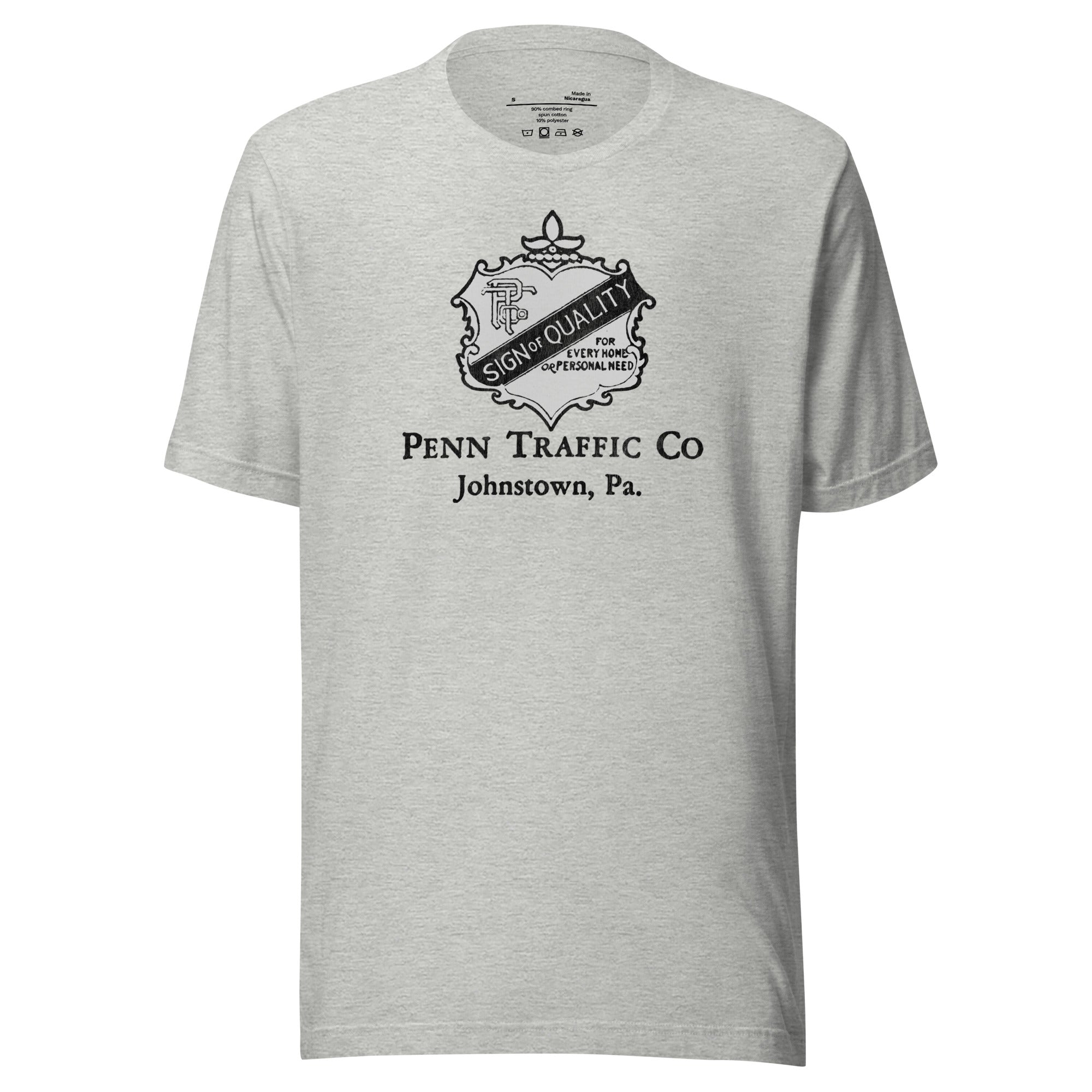 Penn Traffic Co. - Johnstown, PA