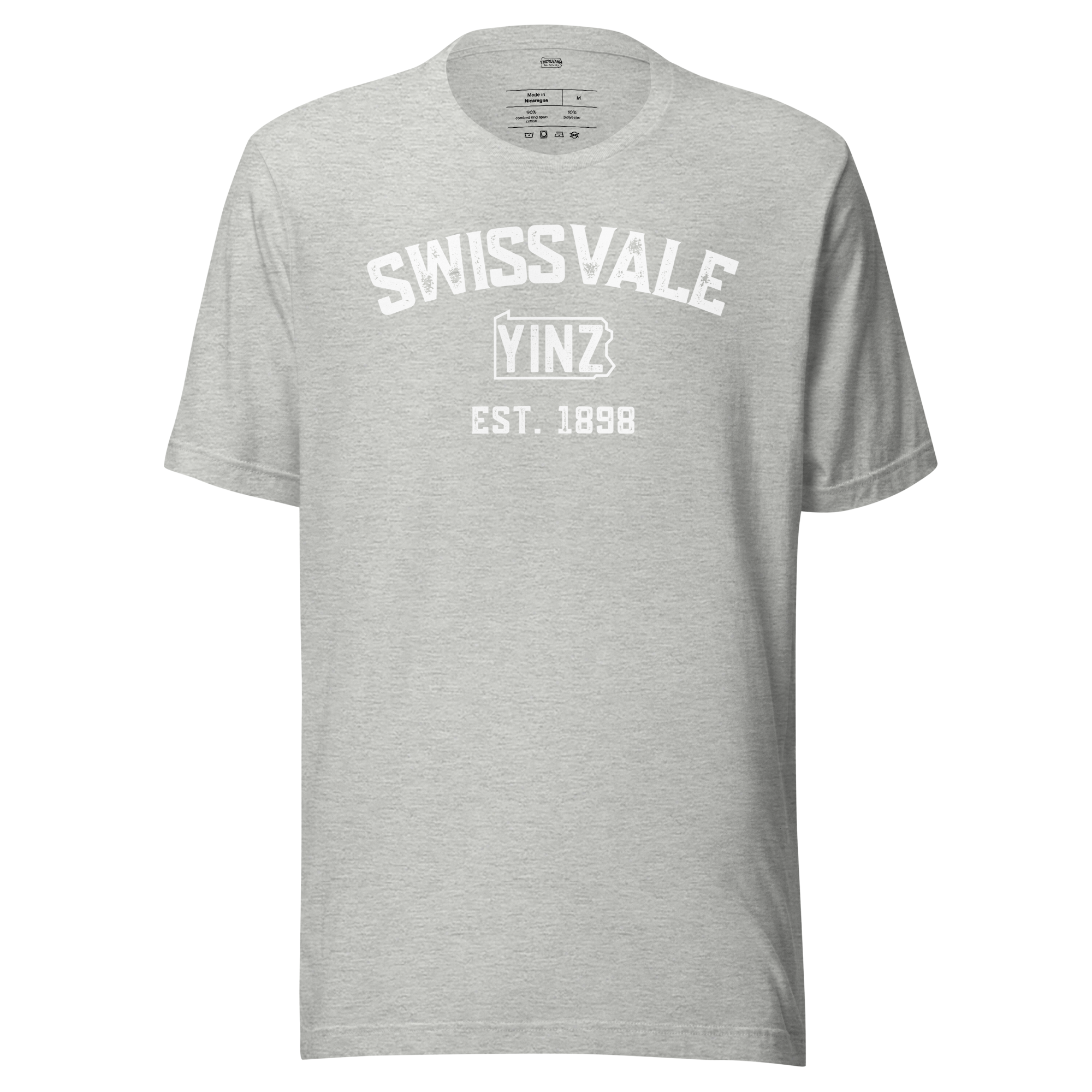 Swissvale Yinzylvania - Yinzylvania