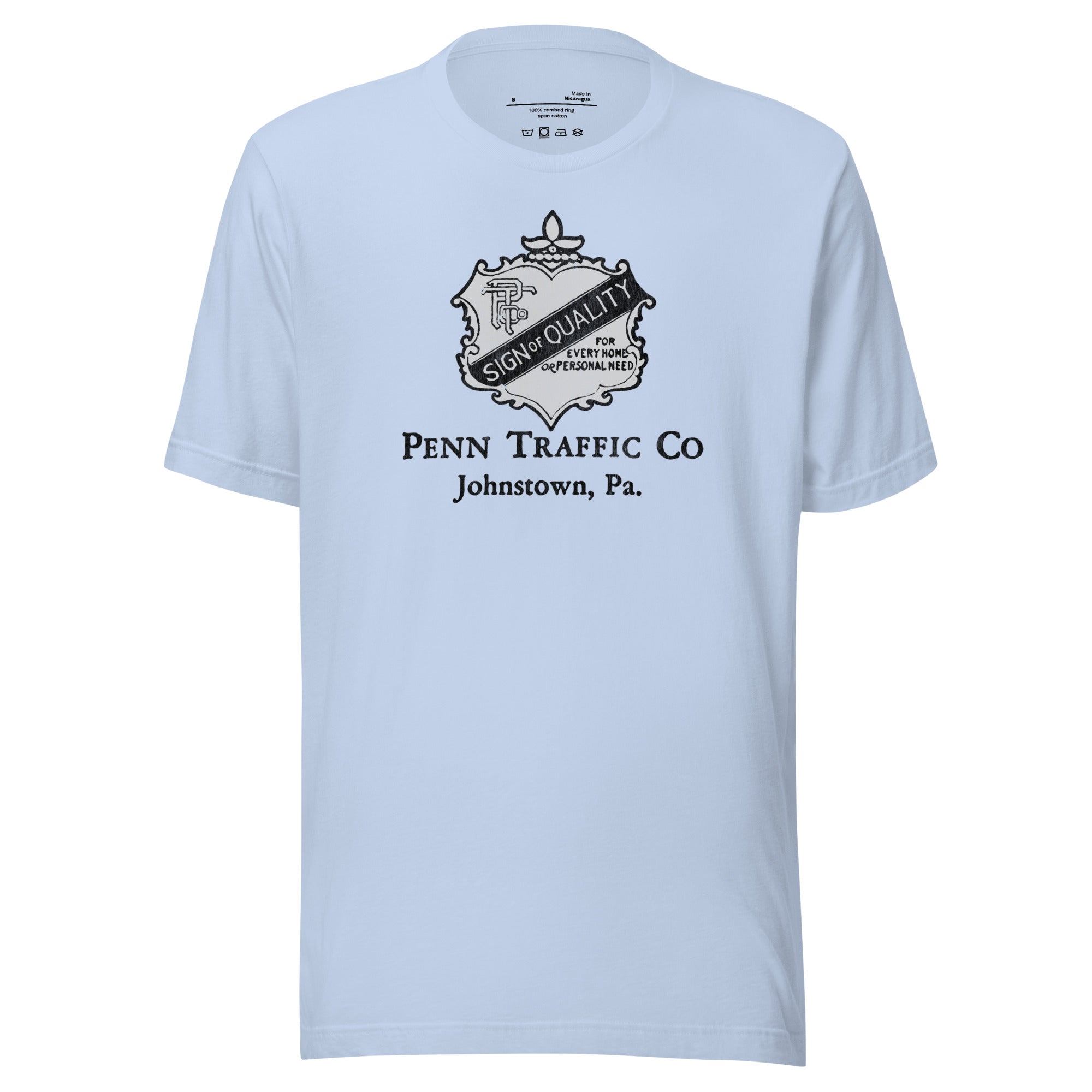Penn Traffic Co. - Johnstown, PA