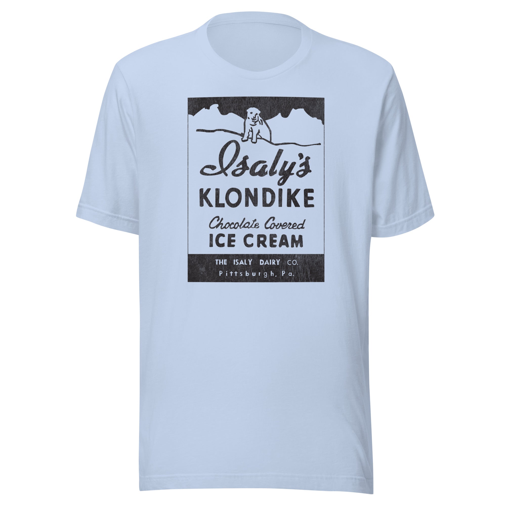 Isaly's Klondike - Yinzylvania