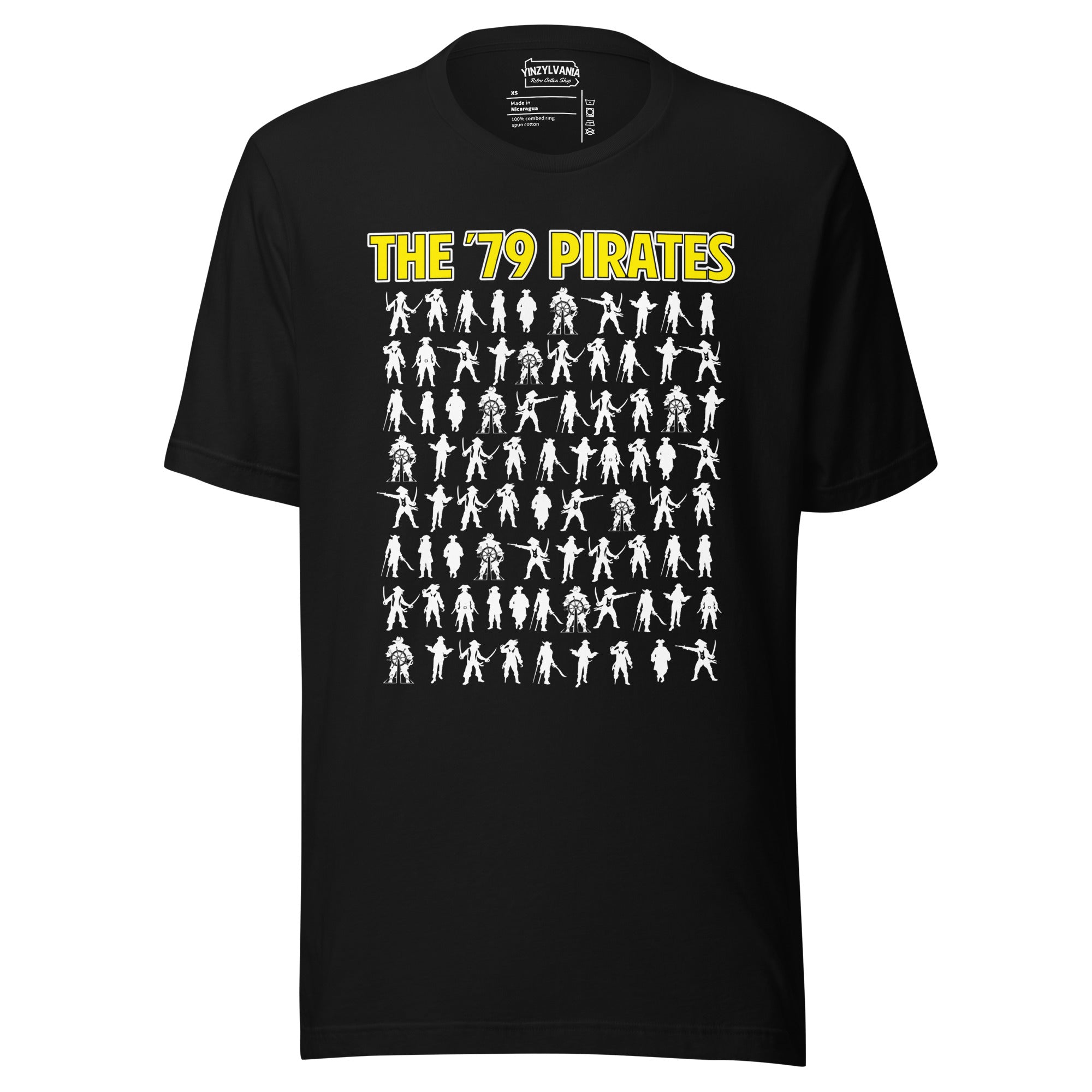 The '79 Pirates - Yinzylvania