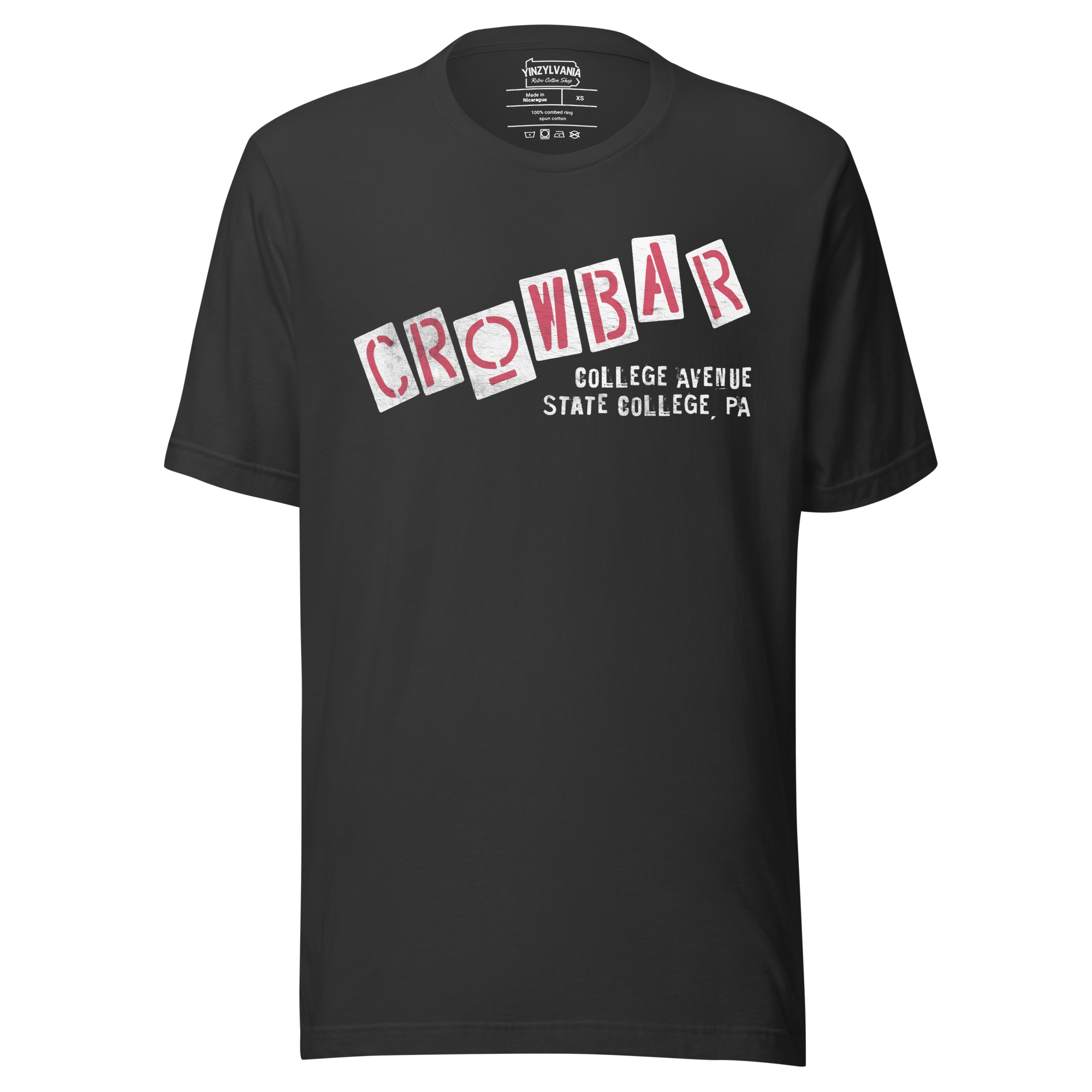 Crowbar - State College, PA - Yinzylvania