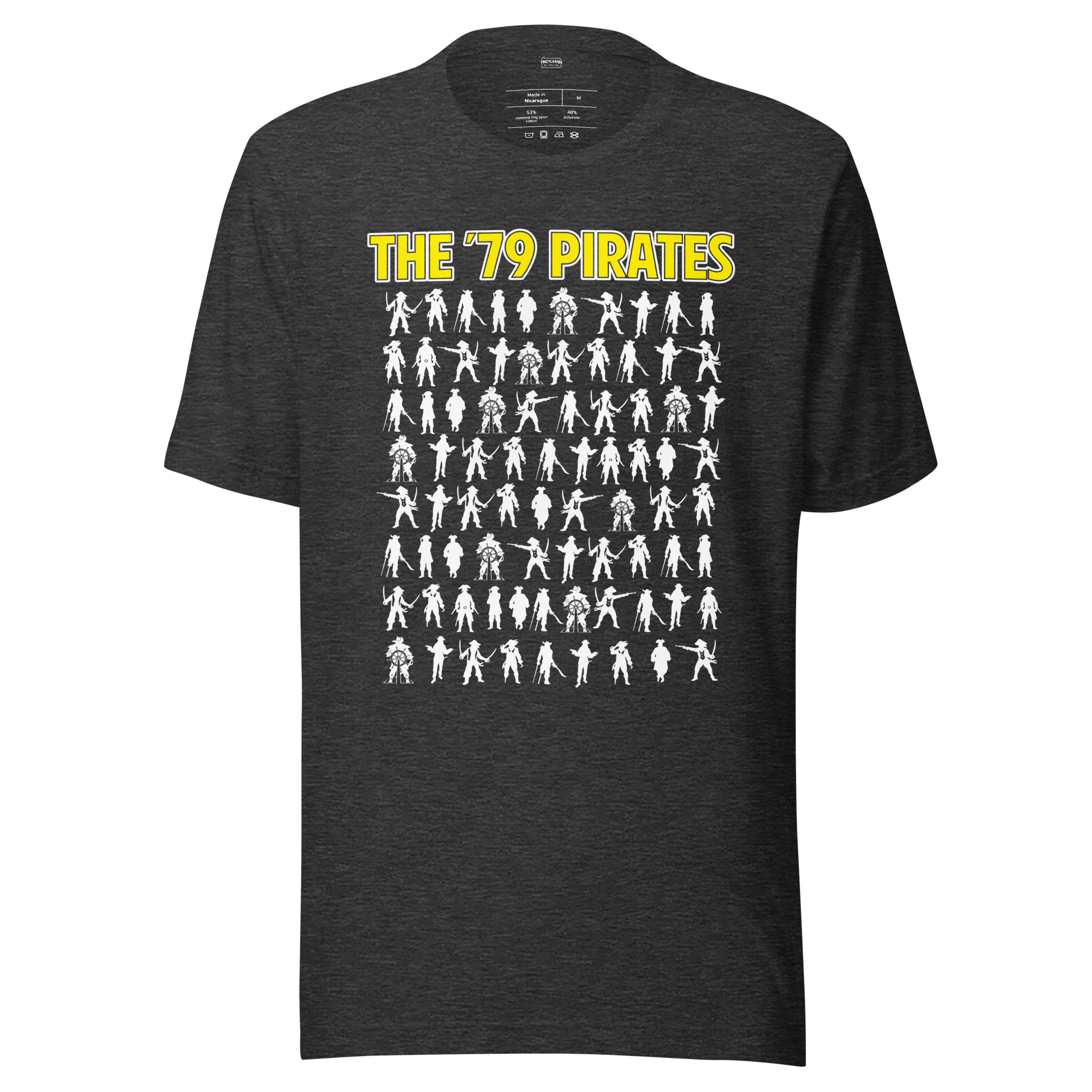 The '79 Pirates - Yinzylvania