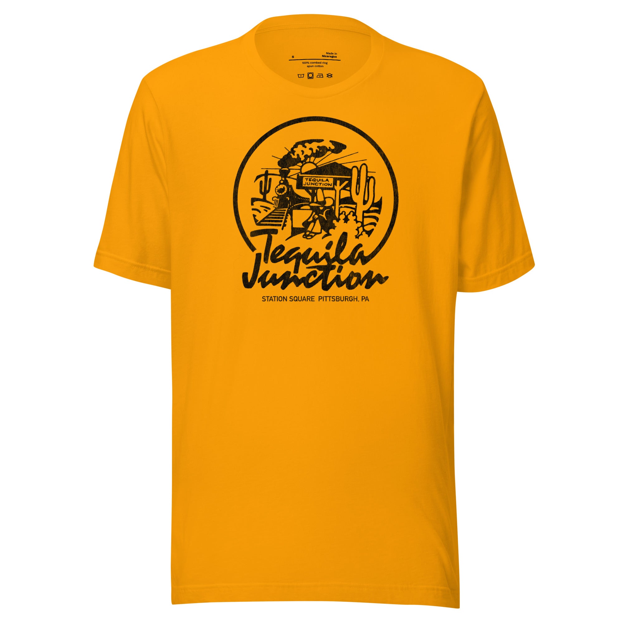 Tequila Junction - Station Square - Pittsburgh