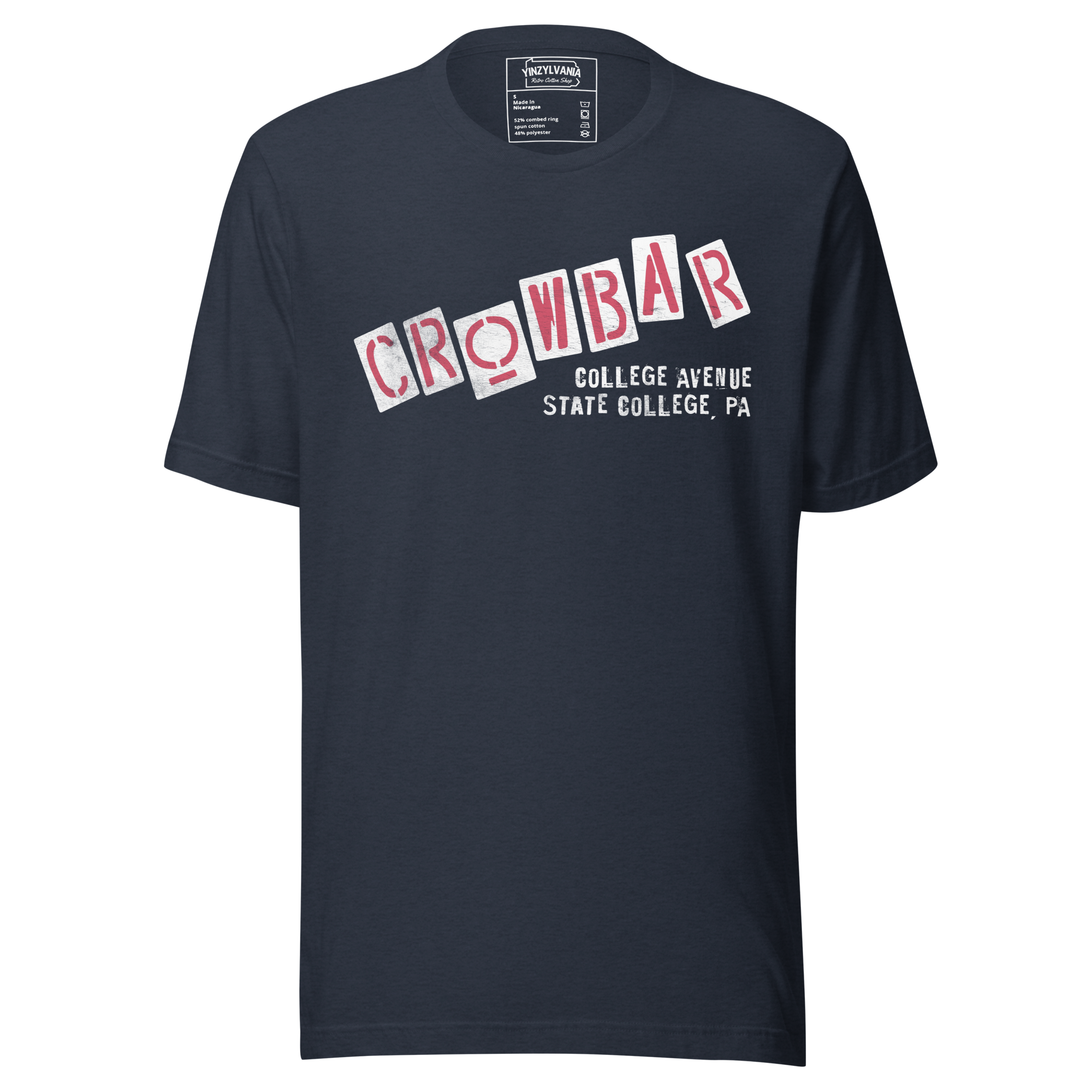 Crowbar - State College, PA - Yinzylvania