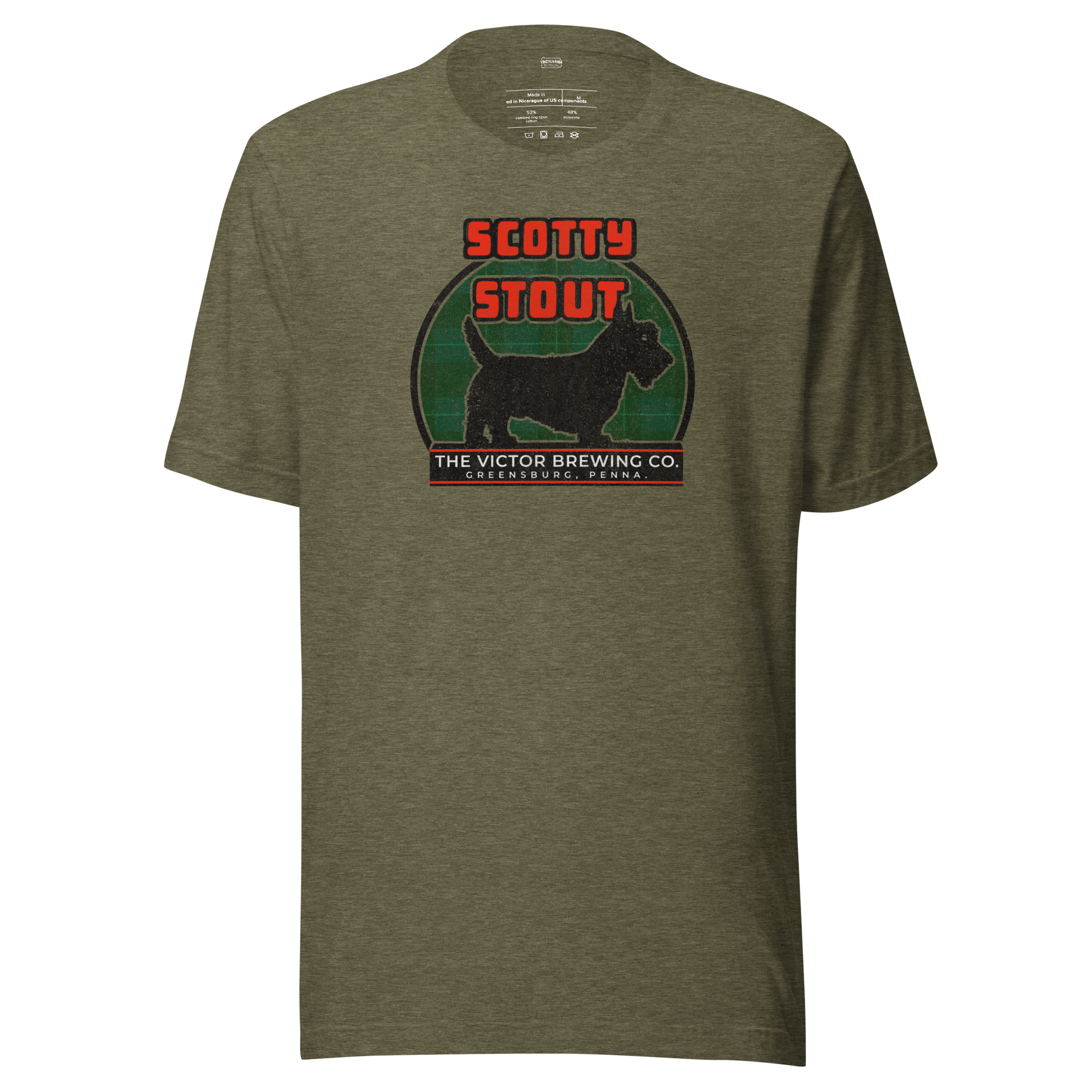 Scotty Stout - Greensburg, PA - Yinzylvania