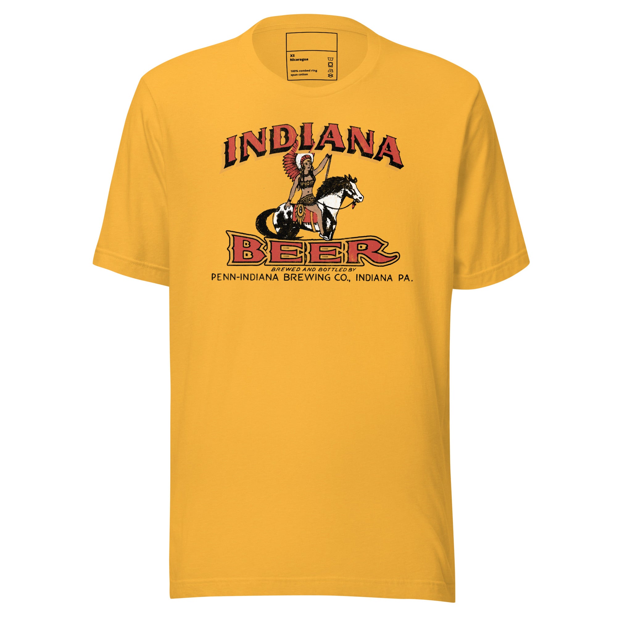 Indiana Beer - Indiana, PA